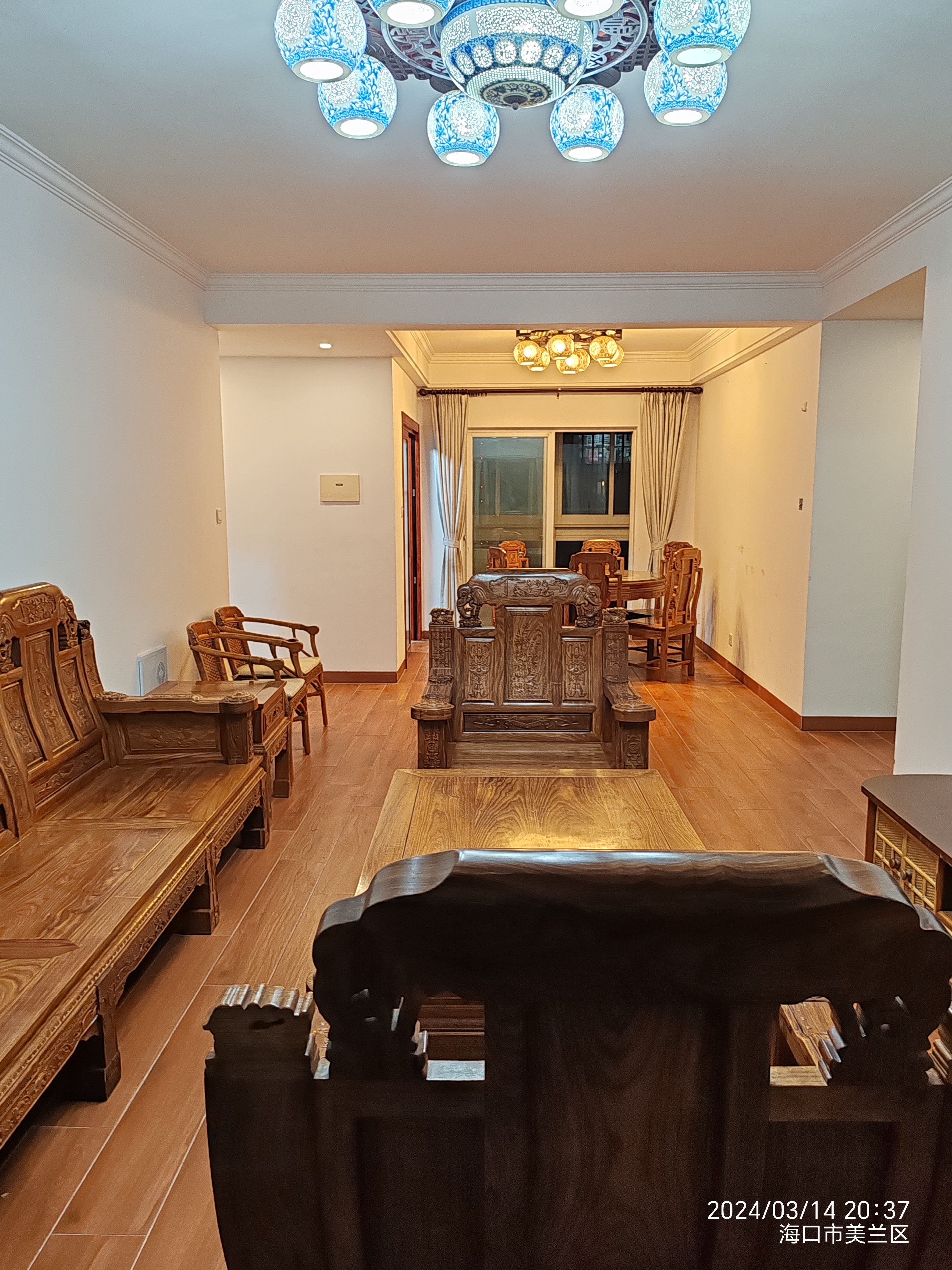 法苑里 3室2厅1卫 3500.0元/月 法苑里 3室2厅1卫 3500.0元/月室内图