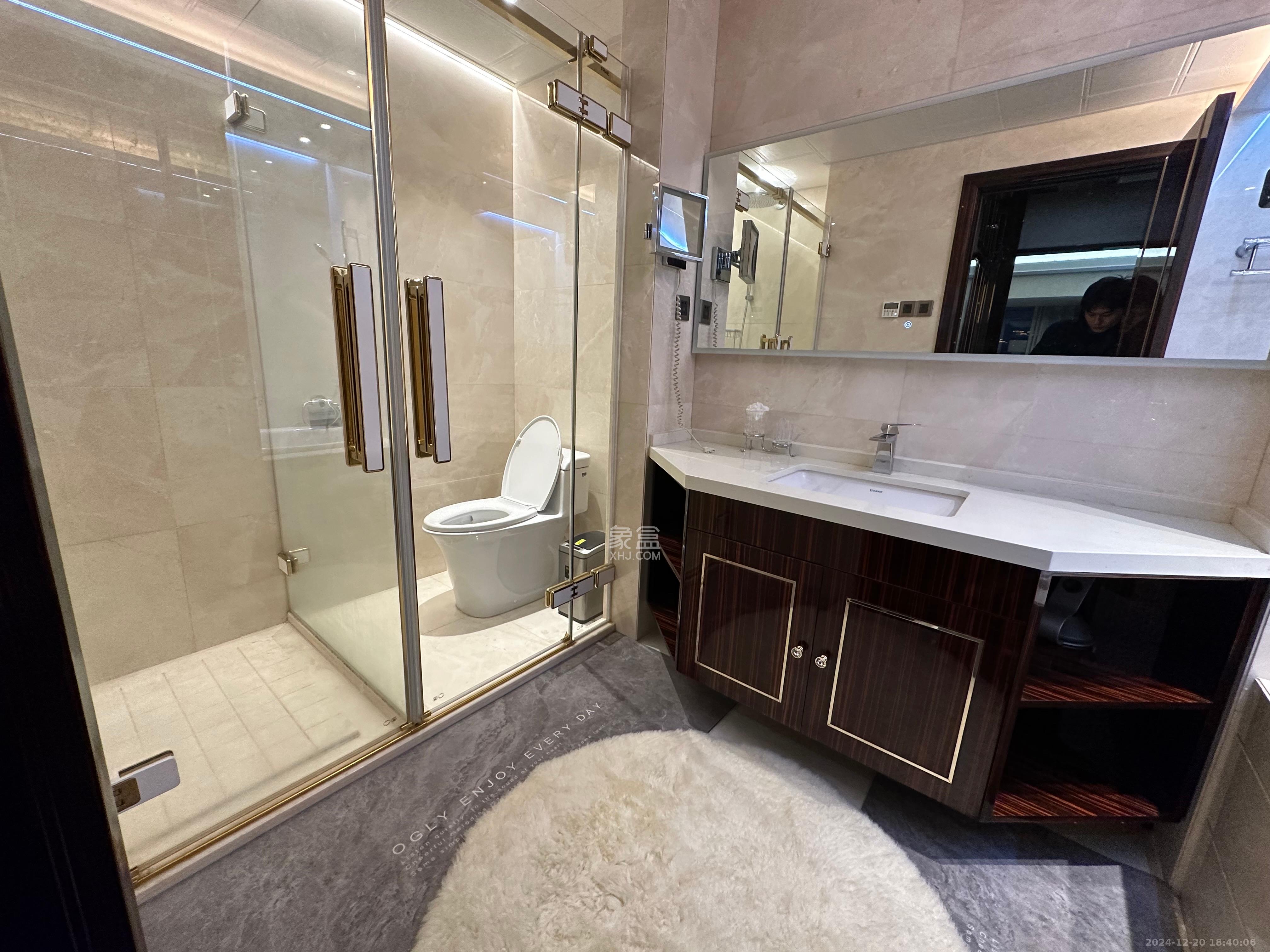 北辰定江洋  3室2厅2卫    16500.0元/月室内图