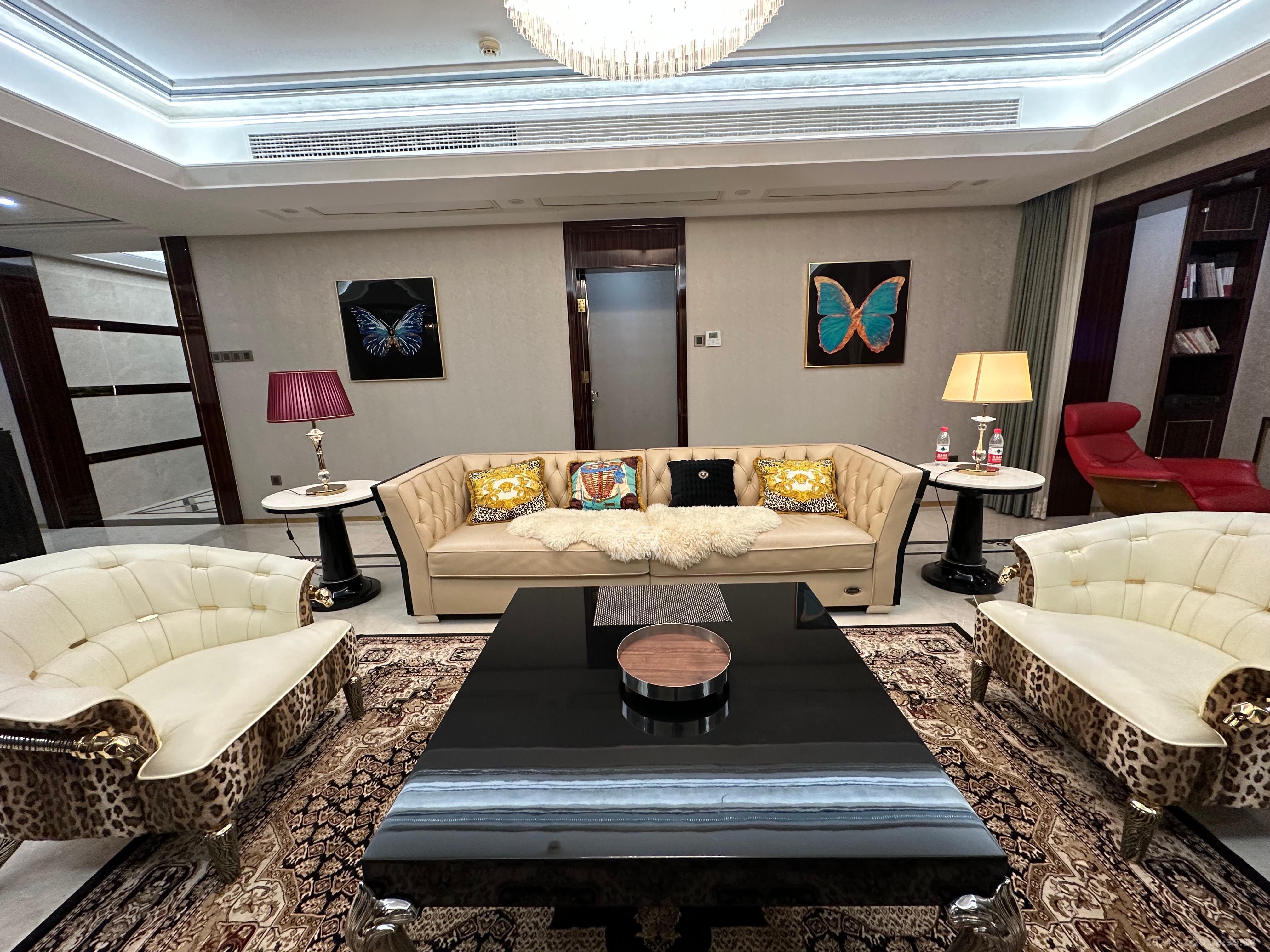 北辰定江洋  3室2厅2卫    16500.0元/月室内图