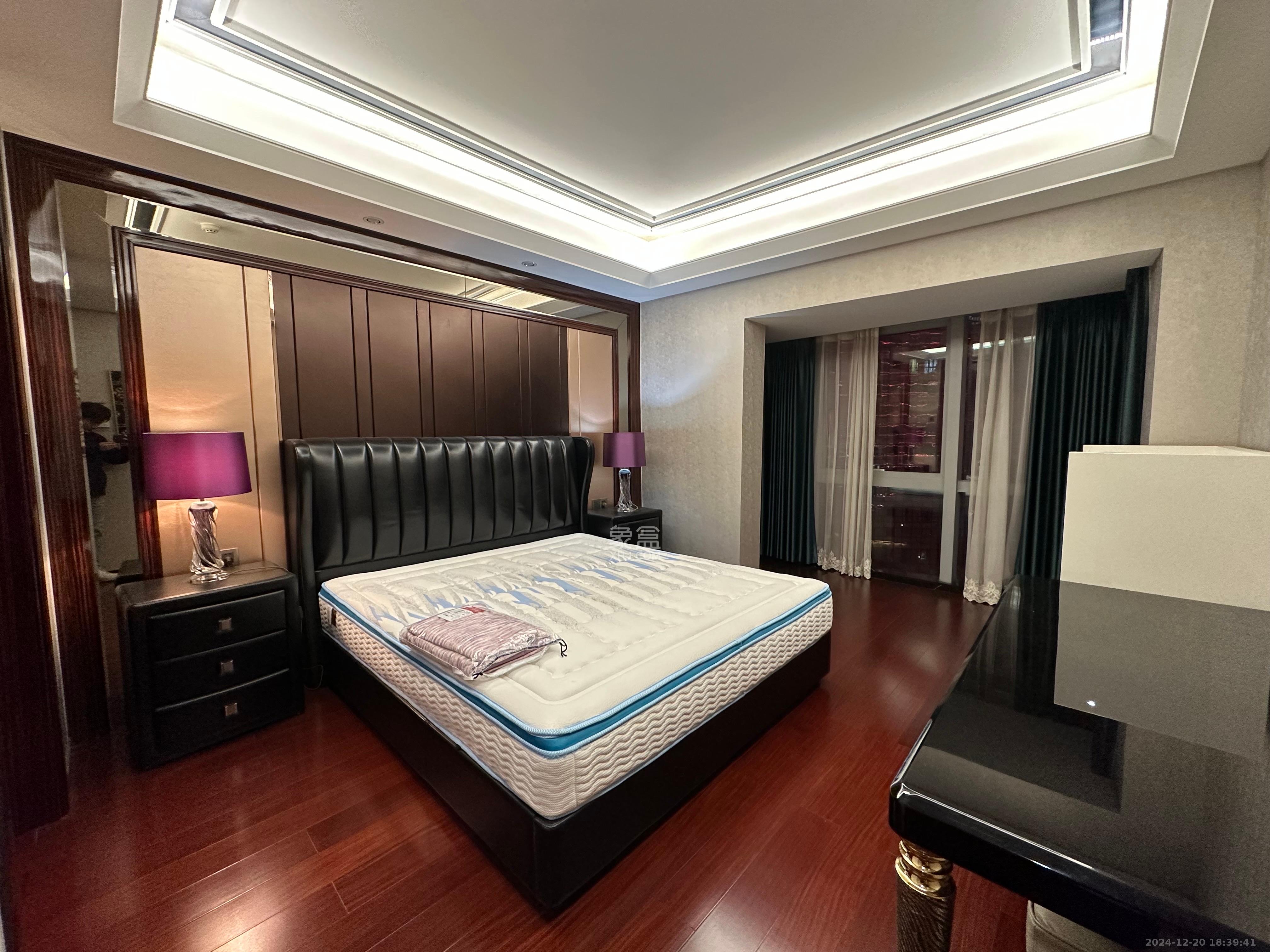 北辰定江洋  3室2厅2卫    16500.0元/月室内图