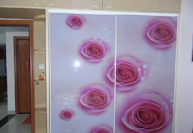 愉景湾东域  2室2厅1卫   1500.00元/月室内图