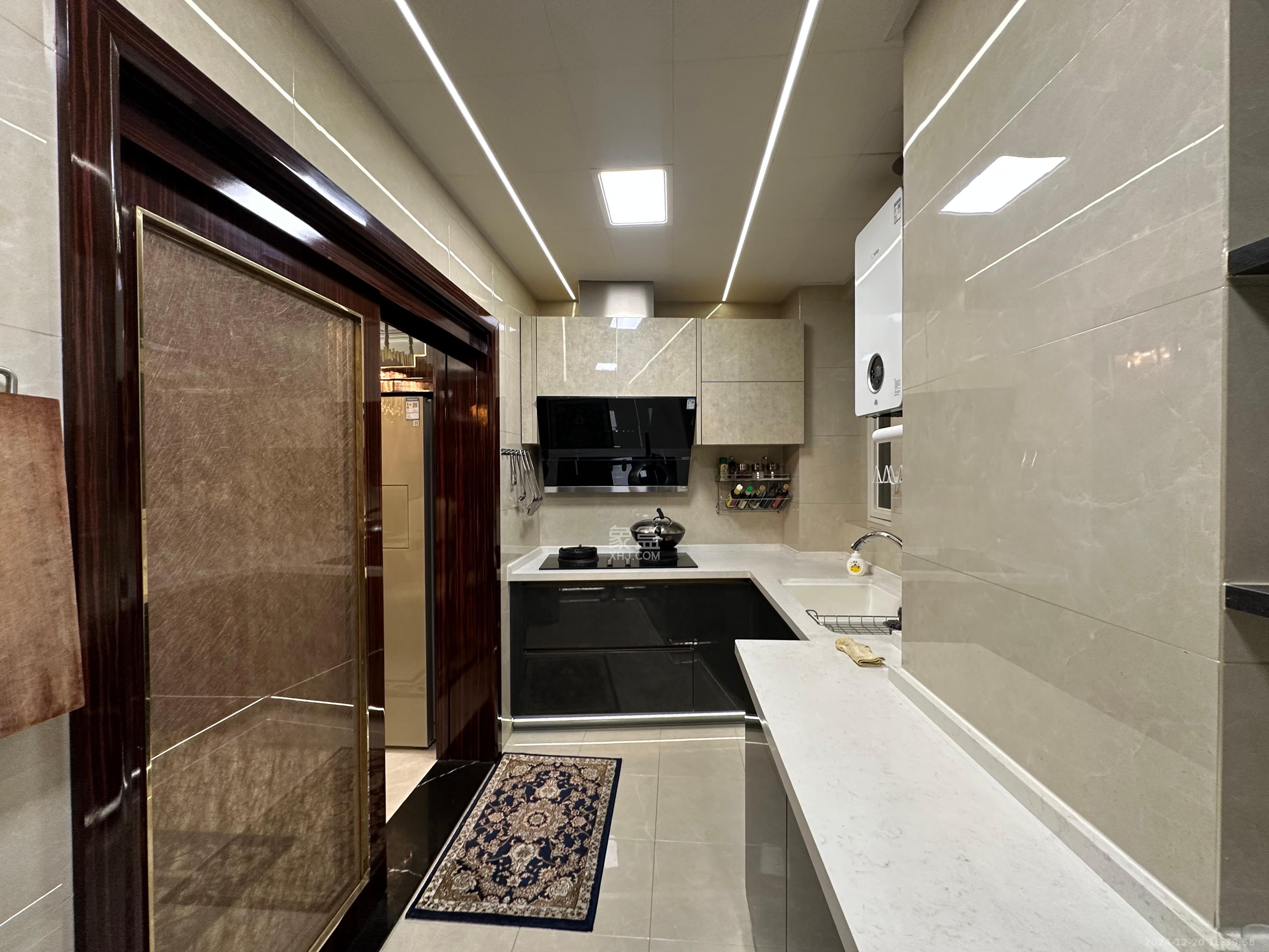 北辰定江洋  3室2厅2卫    16500.0元/月室内图