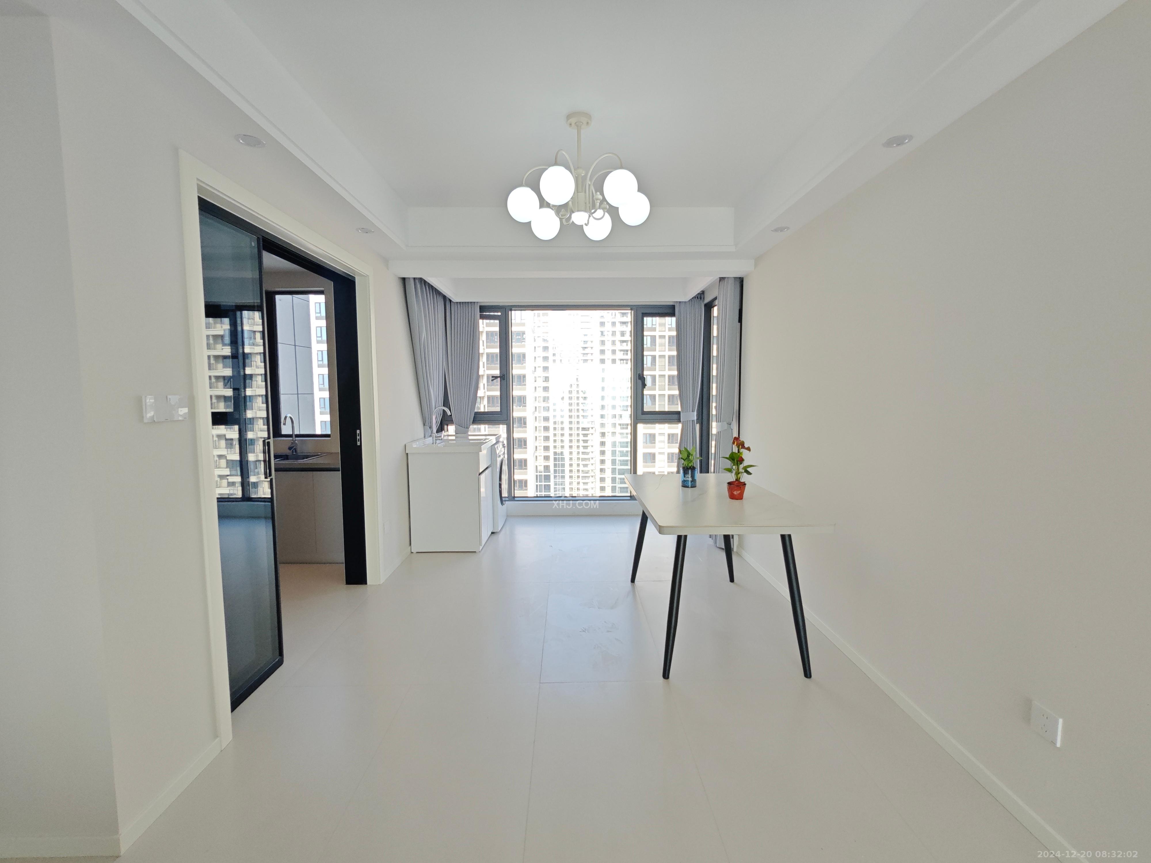 湘江保利时代 4室2厅2卫 2400.0元/月 湘江保利时代 4室2厅2卫 2400.0元/月室内图