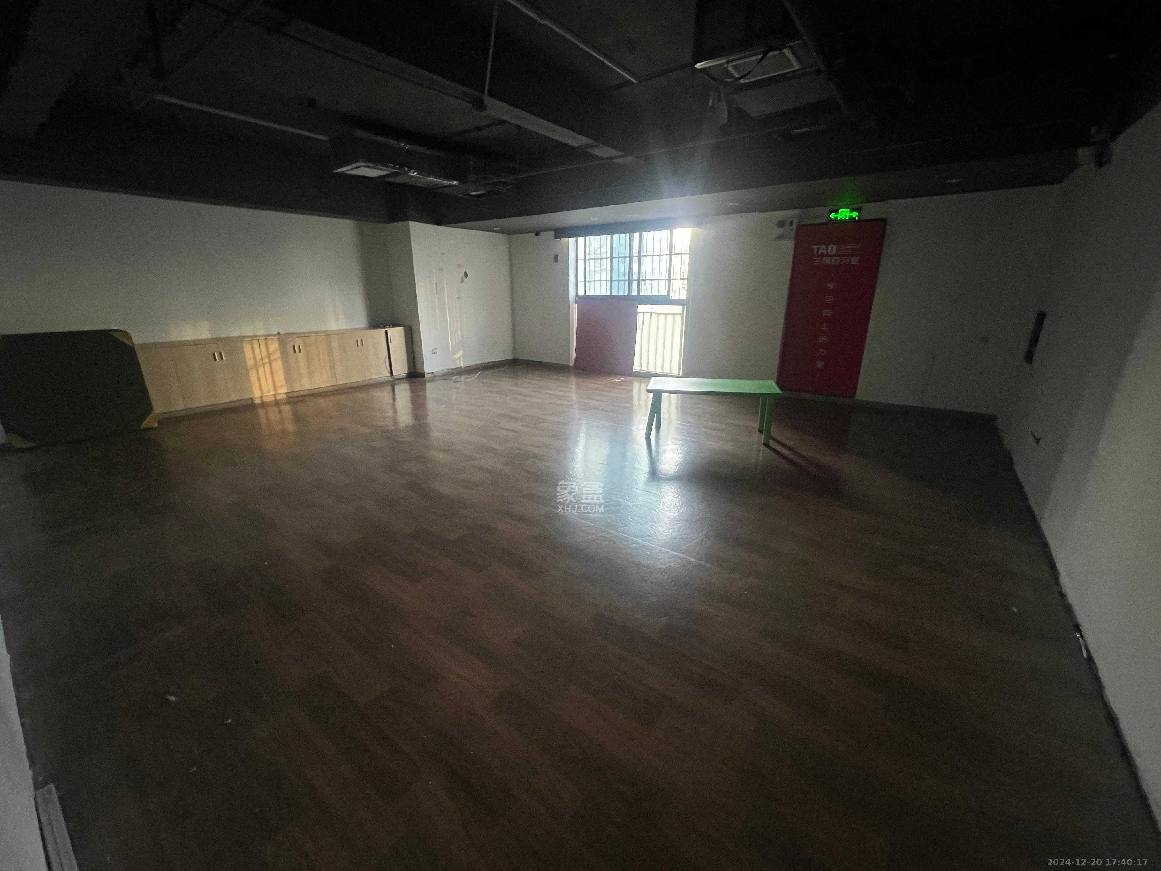 博林金谷   893.79㎡     37500.00元/月室内图