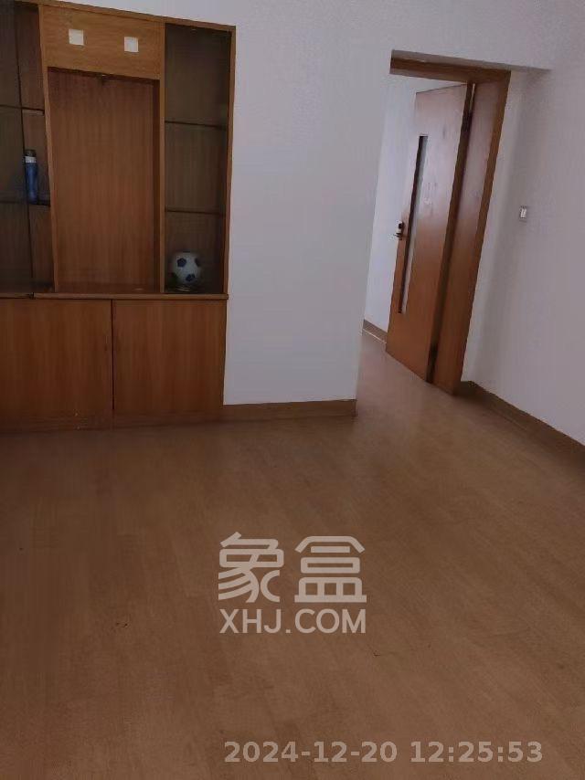 交通设计院（伍家岭）  2室2厅1卫   1800.00元/月室内图