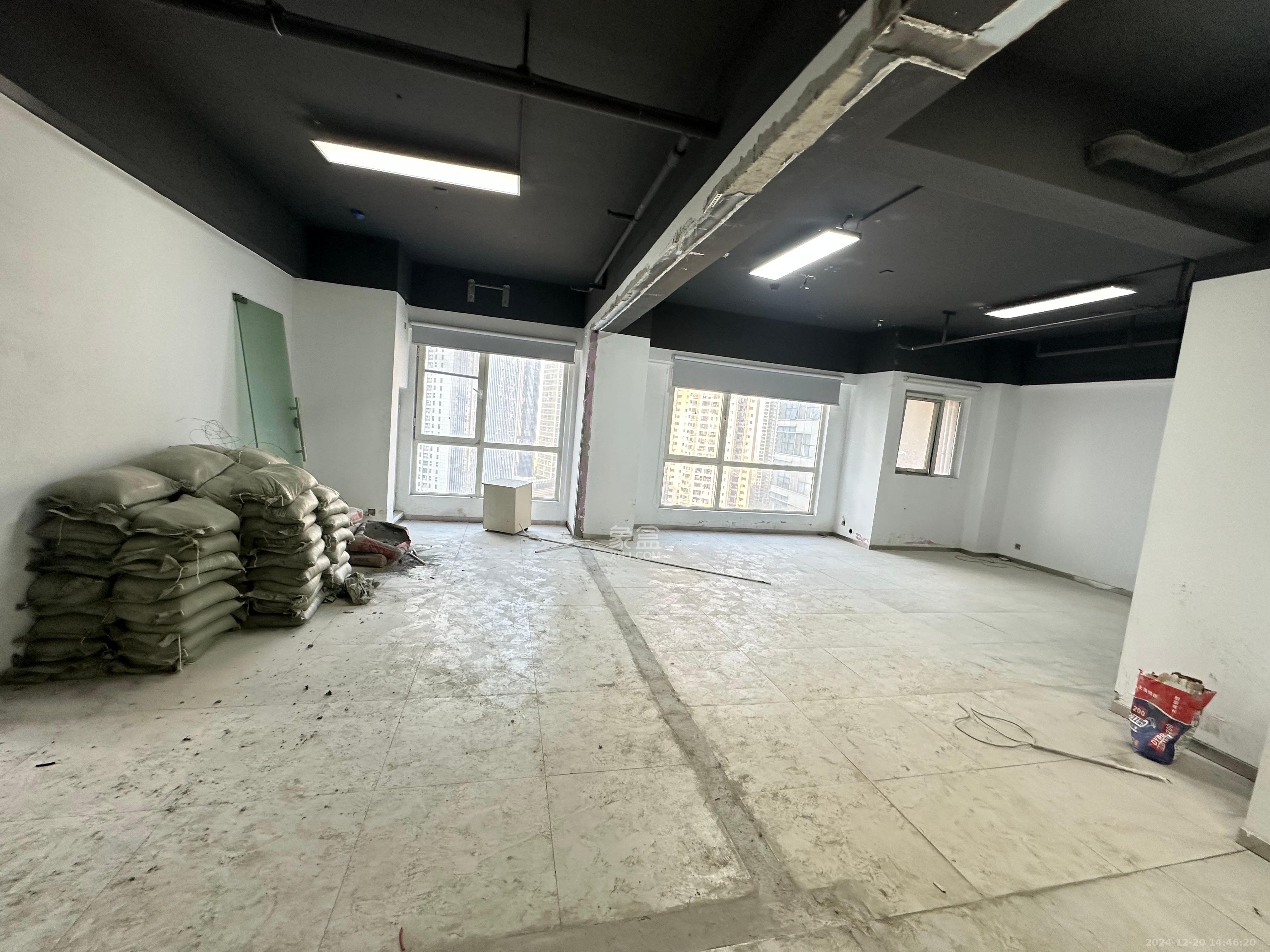 北辰三角洲B1E1区 3室1厅2卫 6000.0元/月 北辰三角洲B1E1区 3室1厅2卫 6000.0元/月室内图