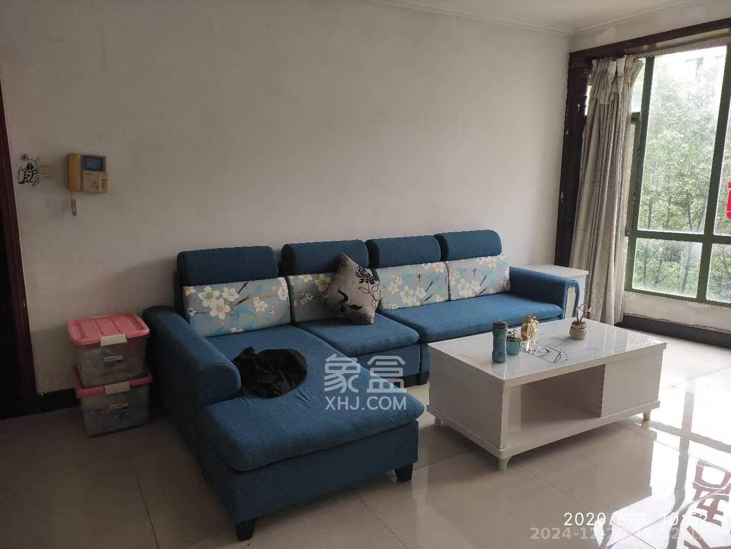 芙蓉苑 1室2厅2卫 2200.0元/月 芙蓉苑 1室2厅2卫 2200.0元/月室内图