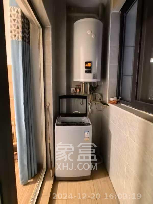 碧桂园星城首府 1室1厅1卫 1500.0元/月 碧桂园星城首府 1室1厅1卫 1500.0元/月室内图