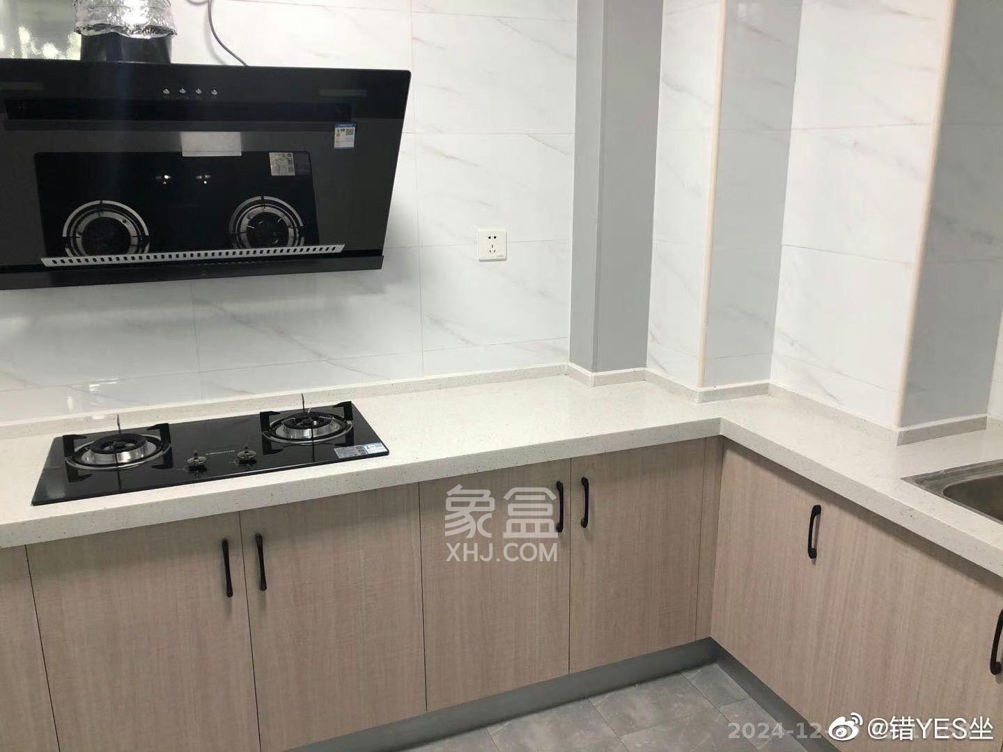 北辰三角洲C3区  1室0厅0卫    3600.0元/月室内图