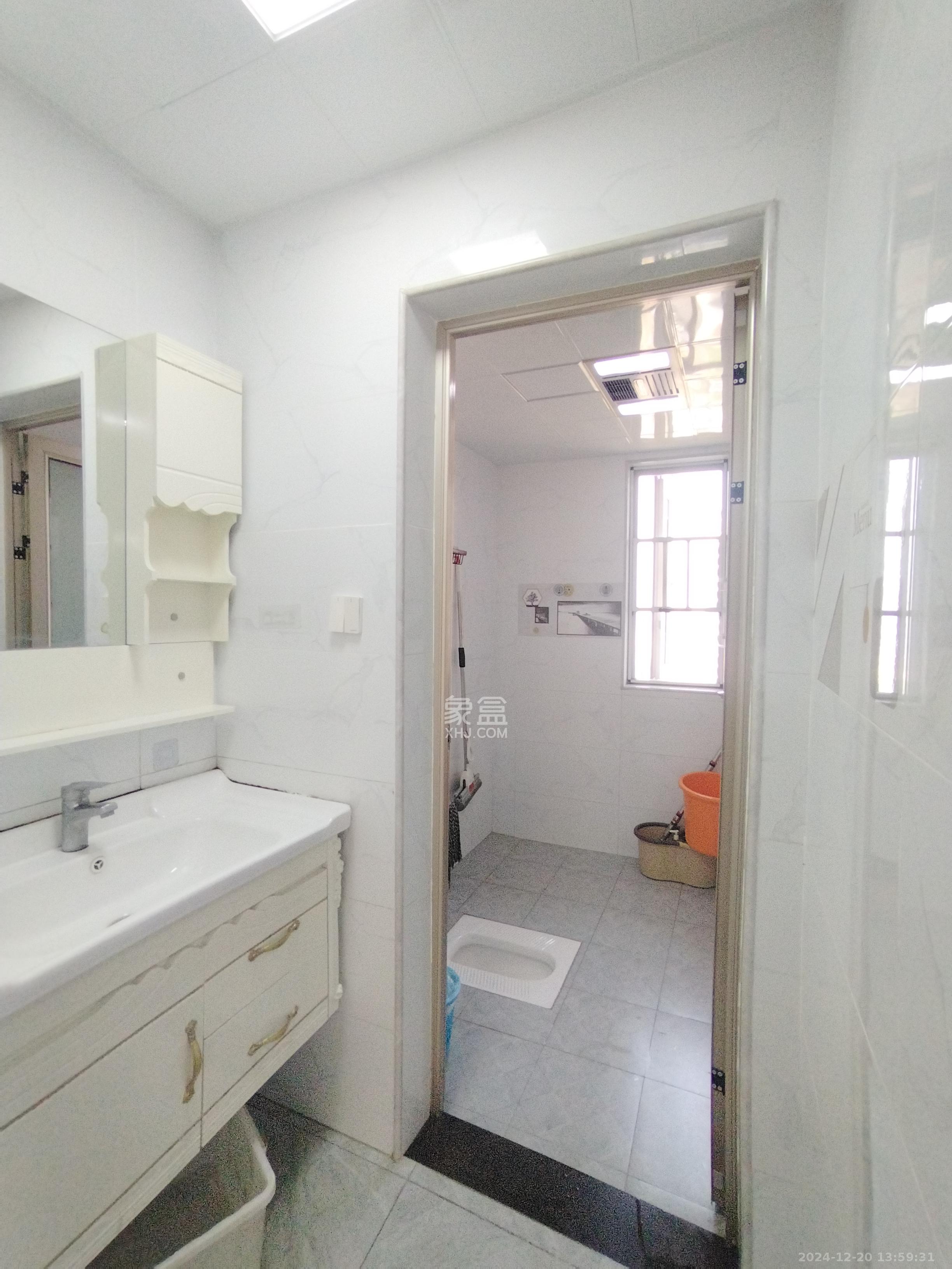 荣盛花语城  1室0厅0卫    2400.0元/月室内图