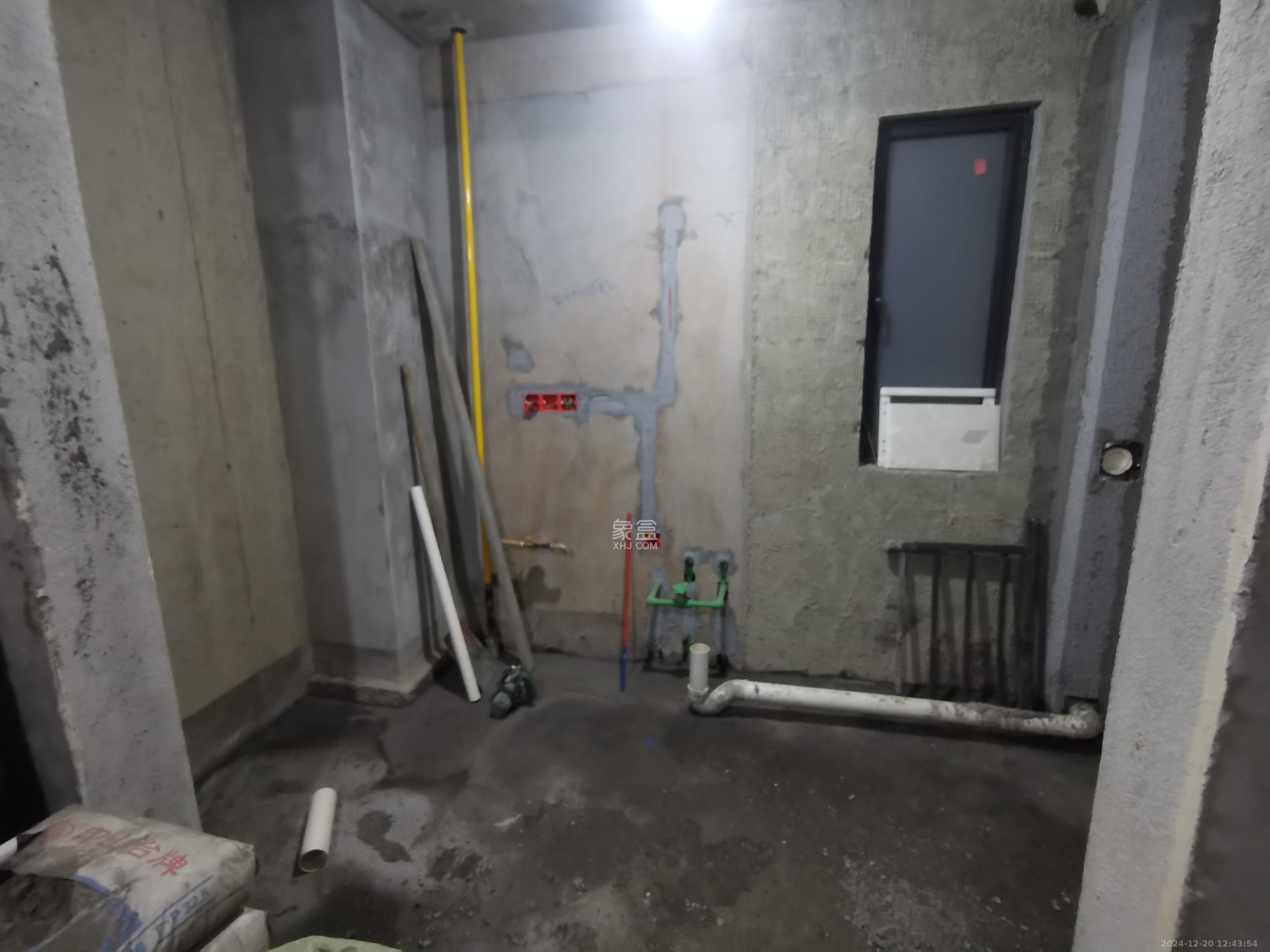 旭日嘉苑  2室1厅1卫   2600.00元/月室内图