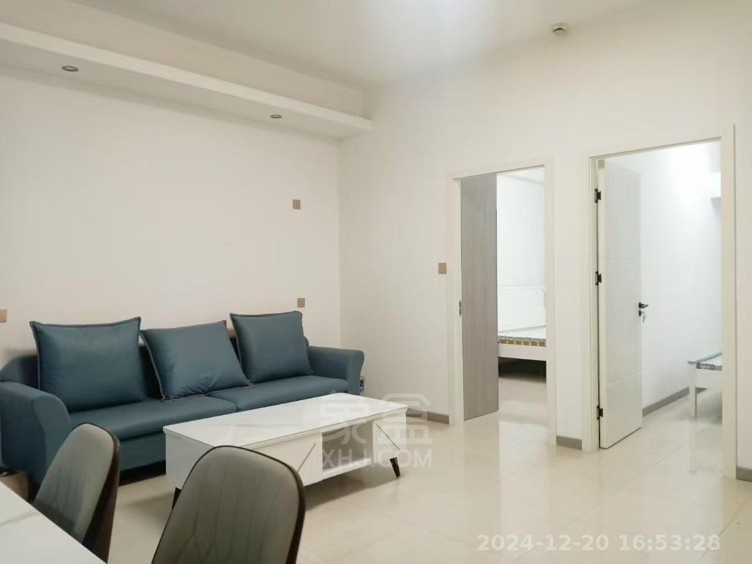 时尚新天地(平和堂) 2室1厅1卫 1700.0元/月 时尚新天地(平和堂) 2室1厅1卫 1700.0元/月室内图