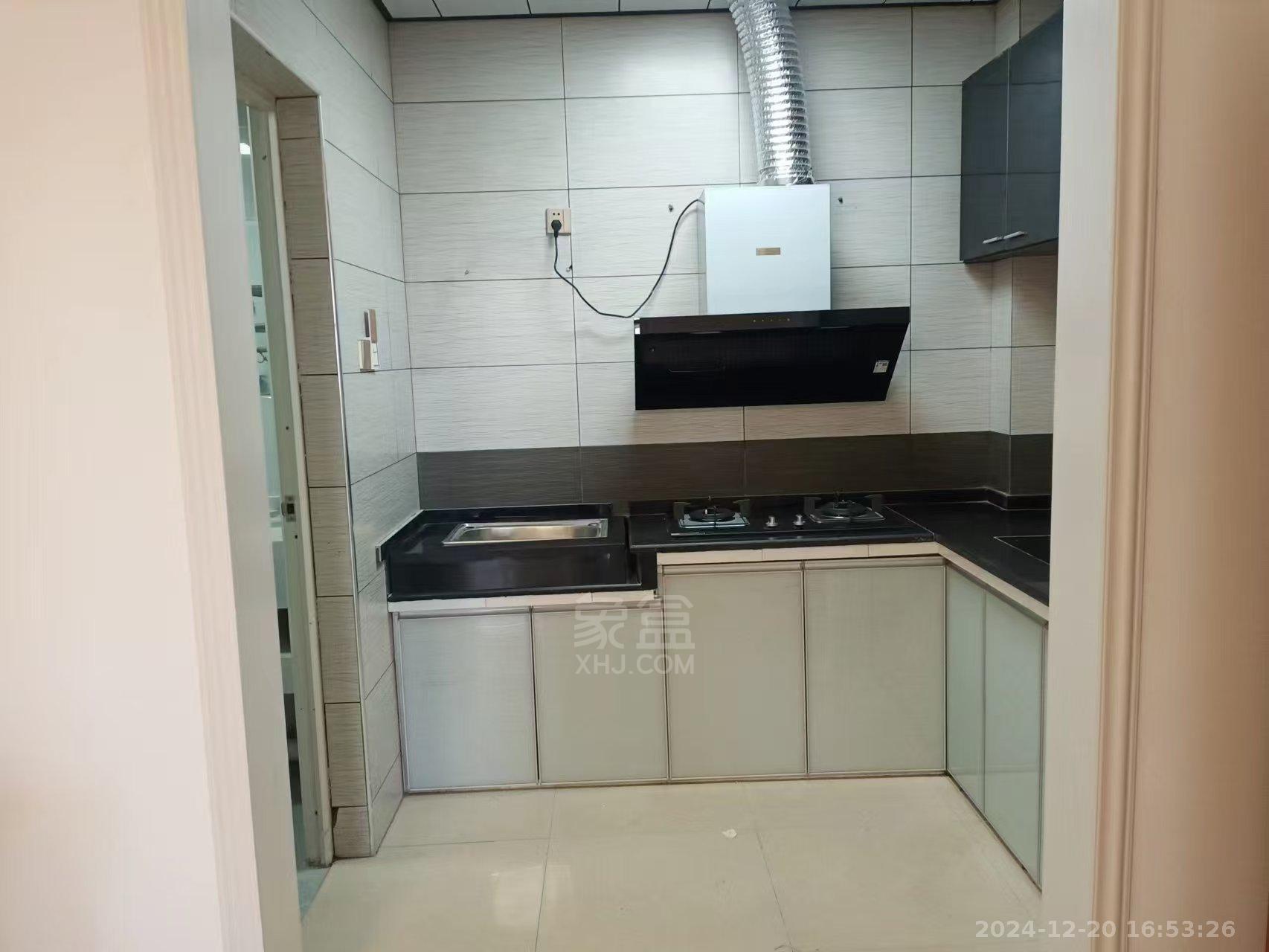 时尚新天地(平和堂) 2室1厅1卫 1700.0元/月 时尚新天地(平和堂) 2室1厅1卫 1700.0元/月室内图