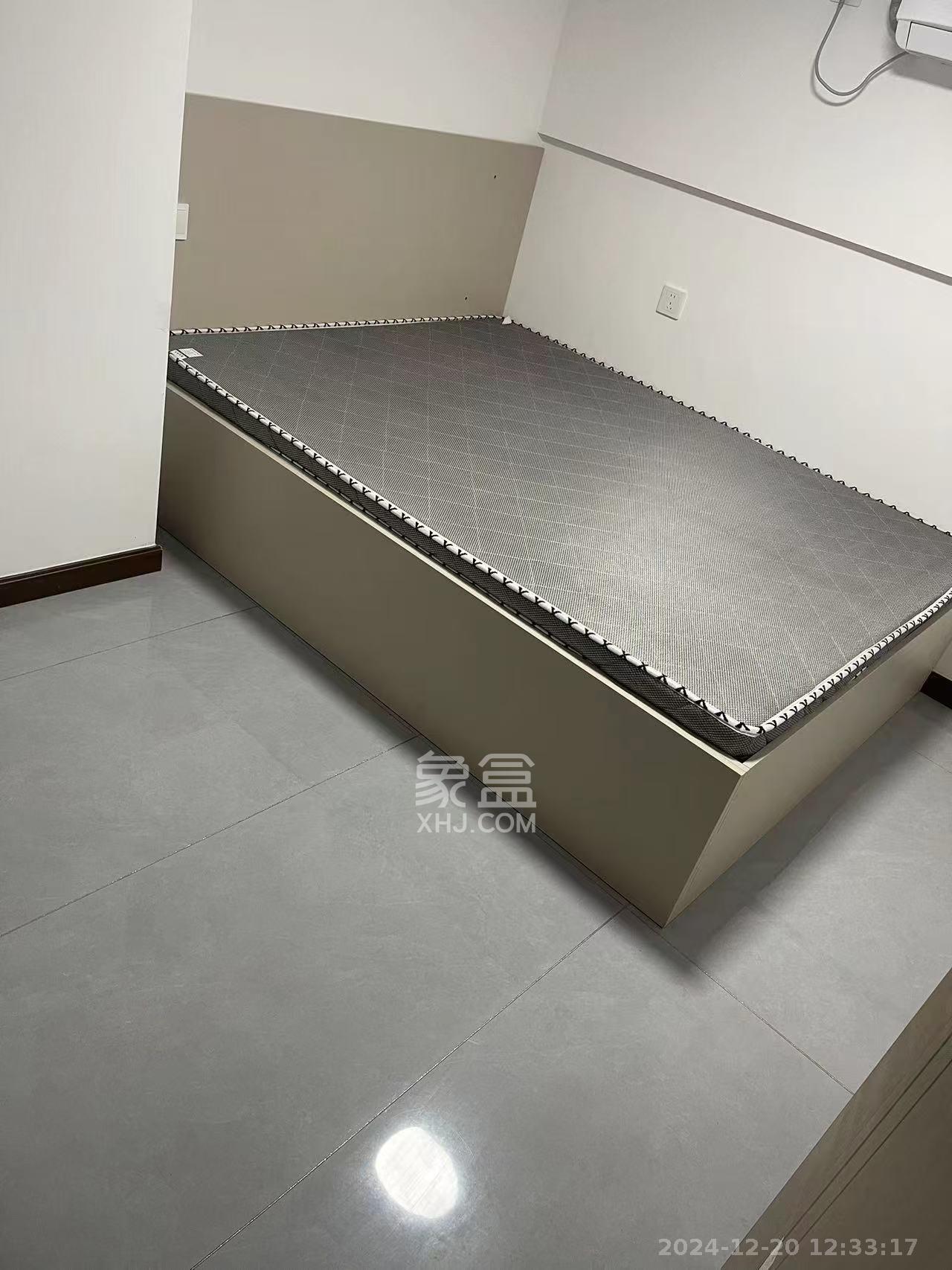 新城悦隽公园  2室1厅1卫   1600.00元/月室内图