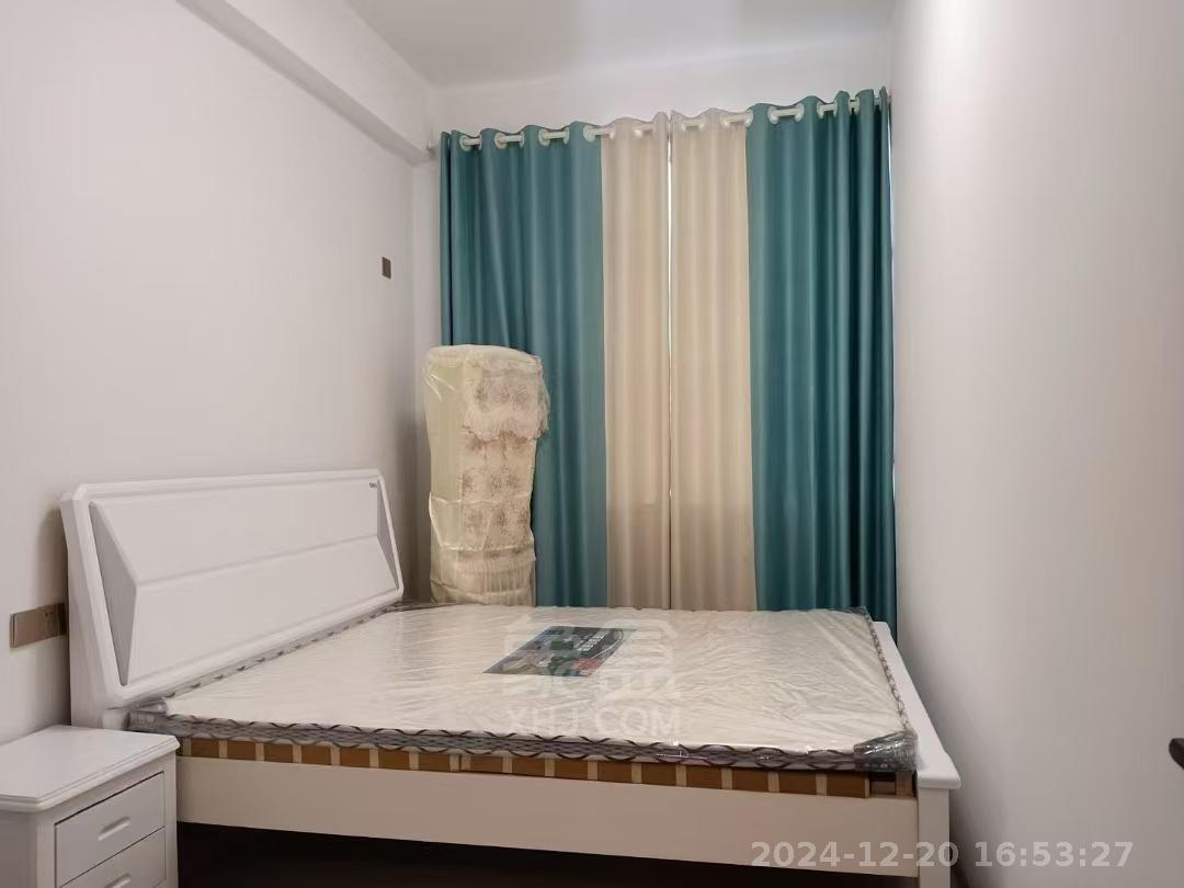 时尚新天地(平和堂) 2室1厅1卫 1700.0元/月 时尚新天地(平和堂) 2室1厅1卫 1700.0元/月室内图