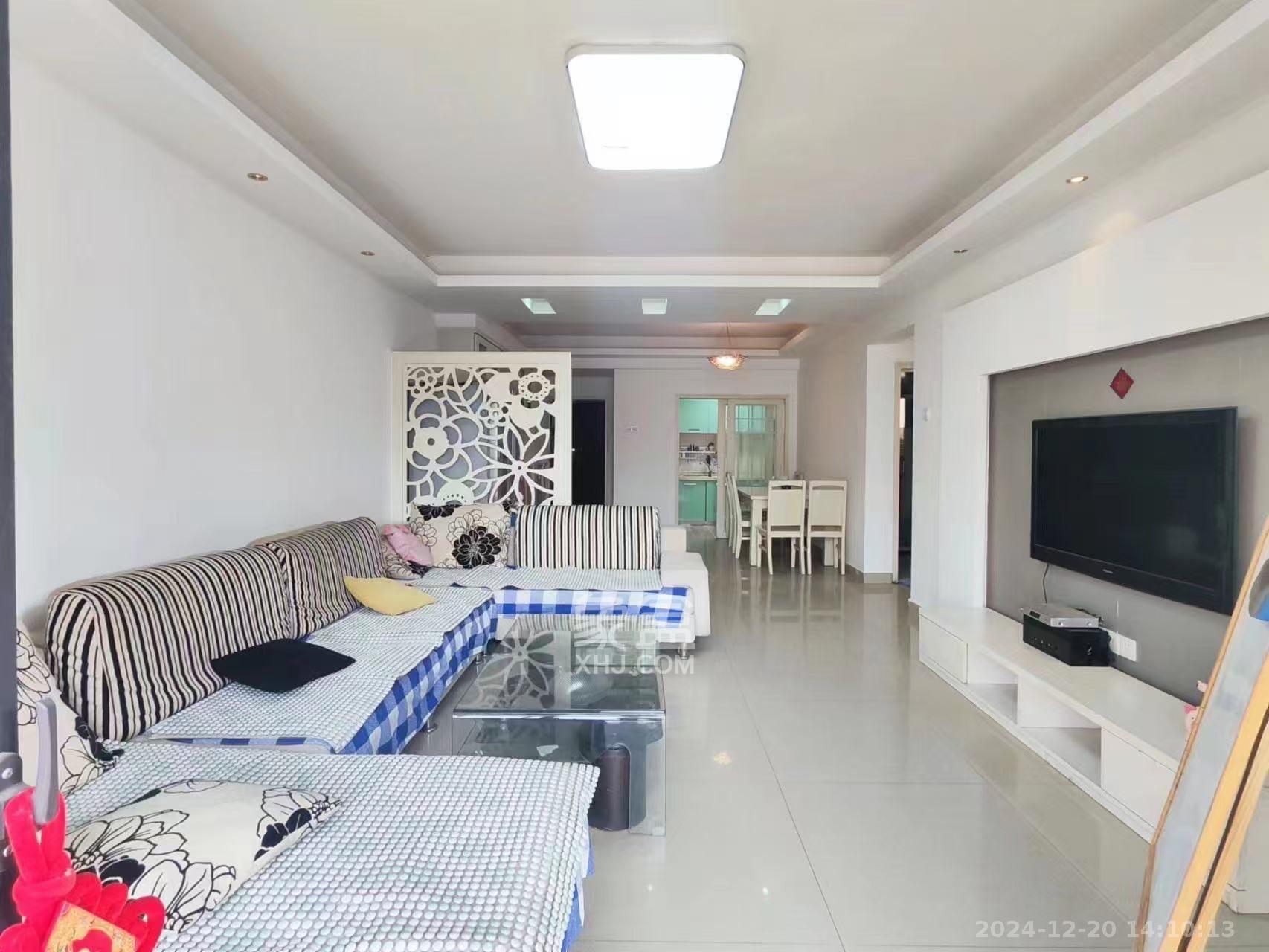 华润凤凰城一期 3室2厅2卫 1800.0元/月 华润凤凰城一期 3室2厅2卫 1800.0元/月室内图