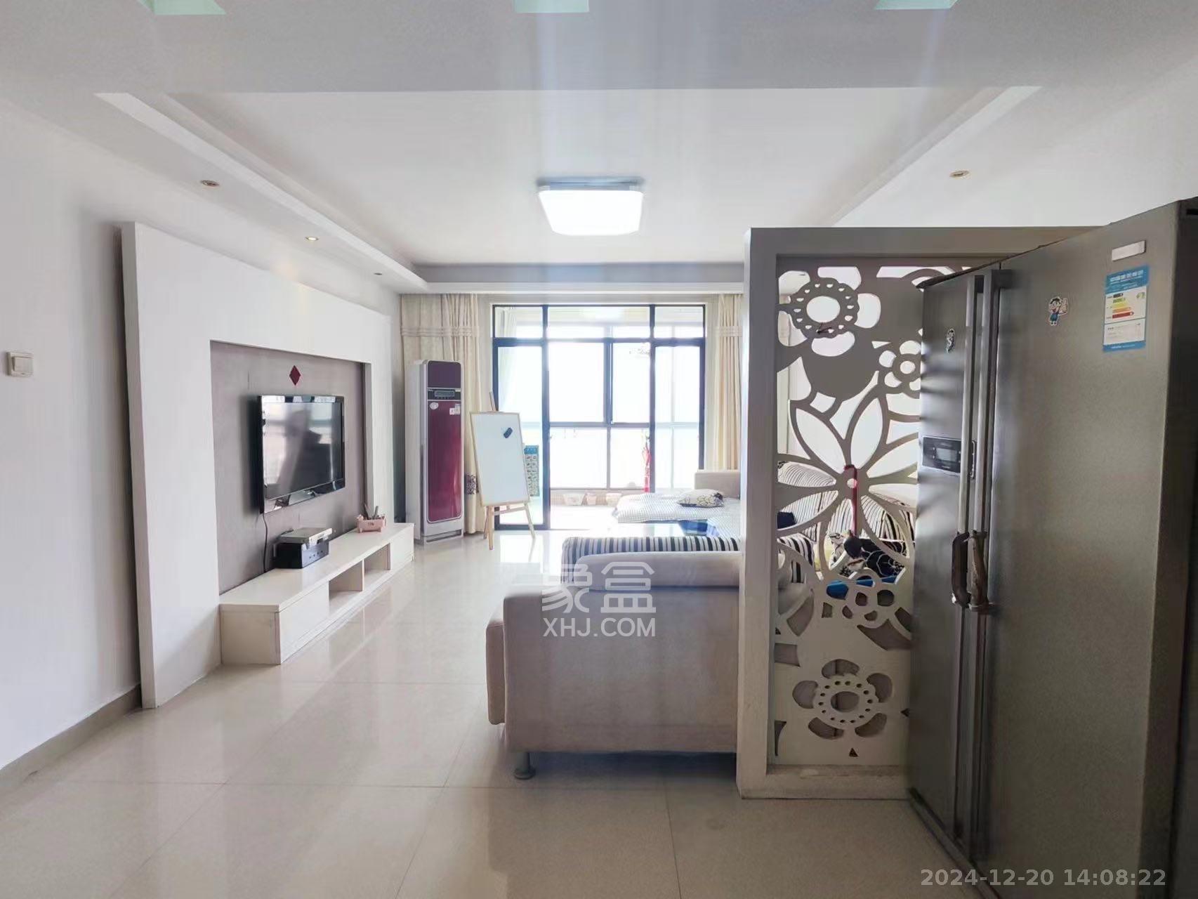 华润凤凰城一期 3室2厅2卫 1800.0元/月 华润凤凰城一期 3室2厅2卫 1800.0元/月室内图