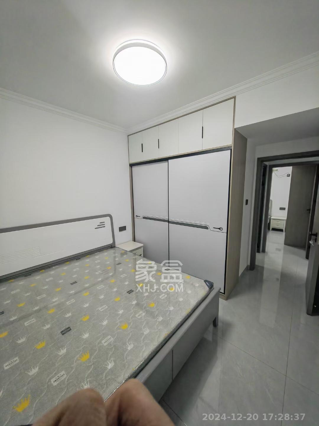 伊景园滨河苑  2室2厅1卫    2300.0元/月室内图