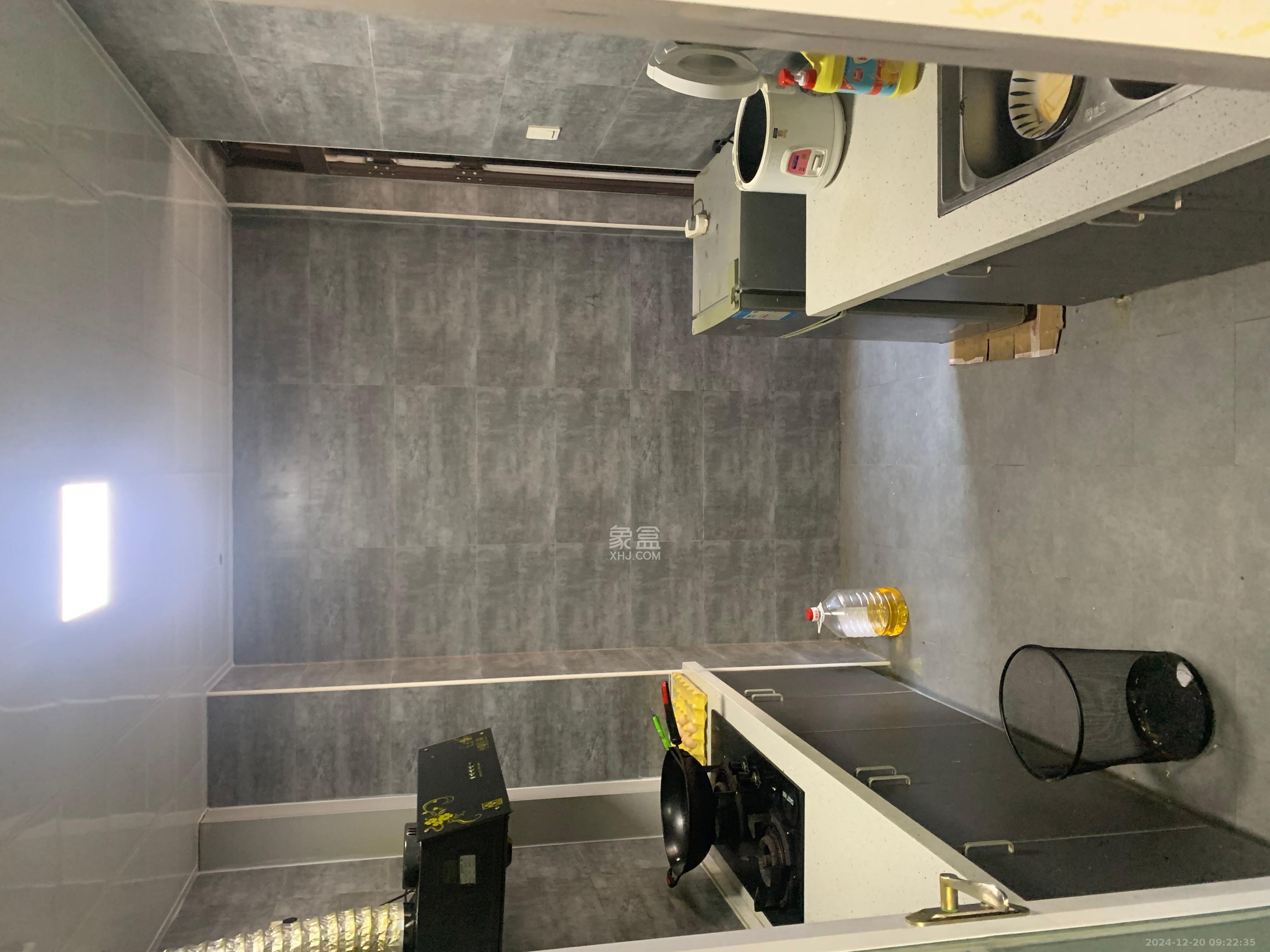 梅溪鑫苑名家 3室2厅1卫 2400.0元/月 梅溪鑫苑名家 3室2厅1卫 2400.0元/月室内图