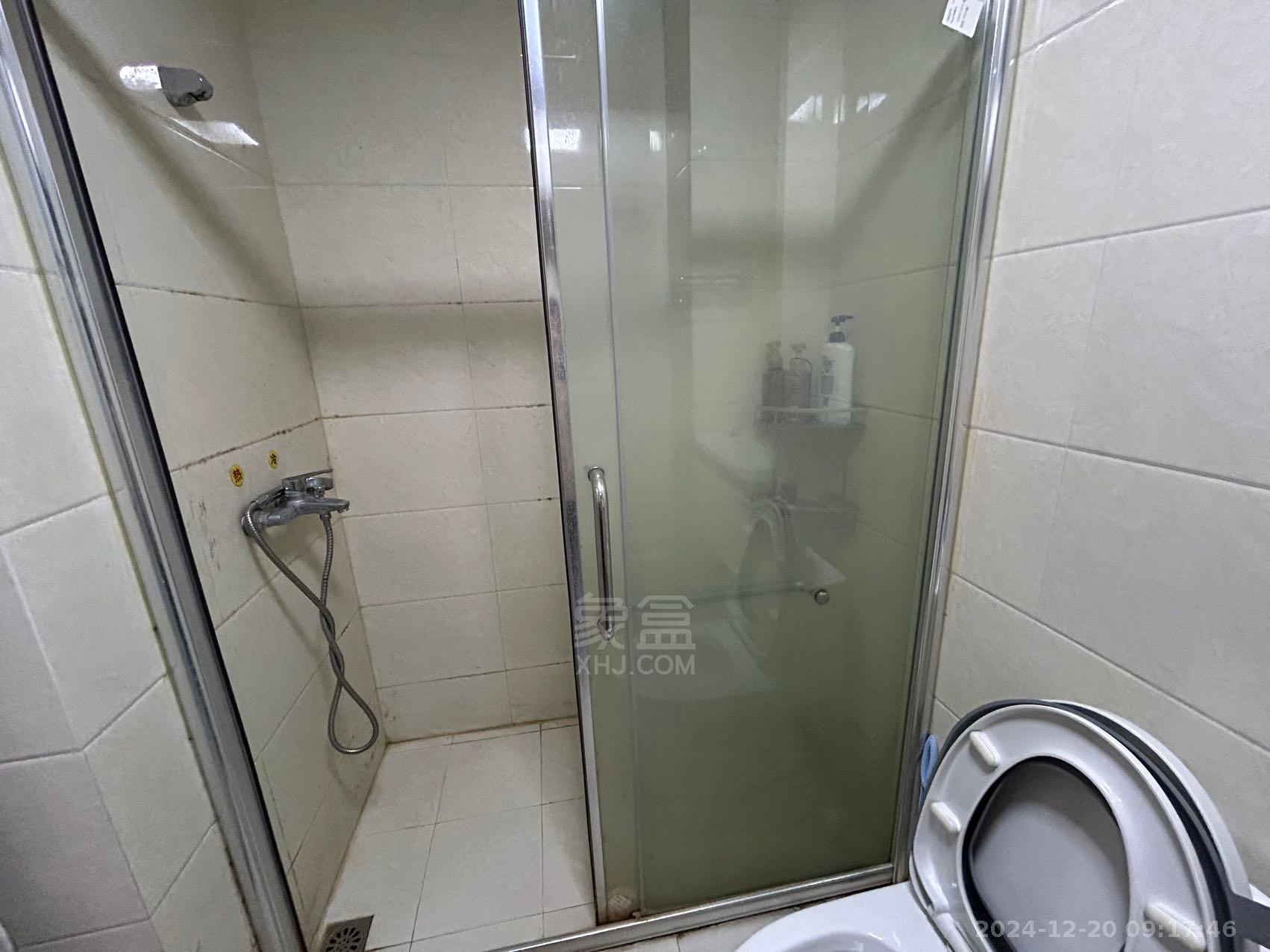 康桥美郡  1室1厅1卫   1300.00元/月室内图