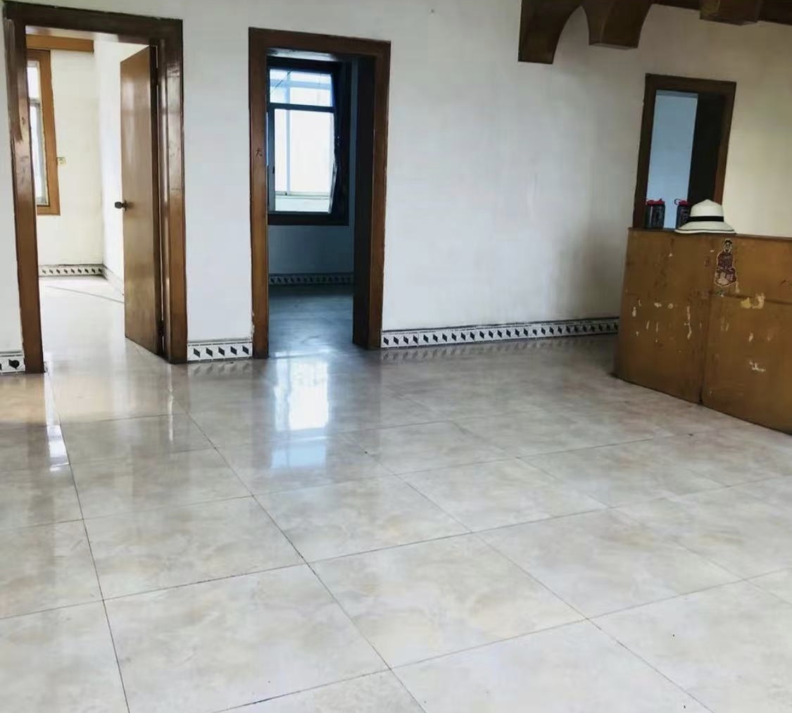 涟钢大市场  3室2厅1卫    28.8万户型图