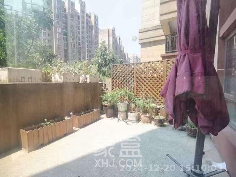 碧桂园中央花园  3室2厅2卫   3350.00元/月室内图