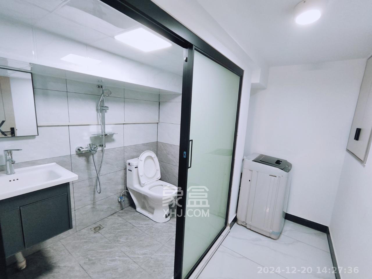 正荣悦玺  1室1厅1卫   1300.00元/月室内图