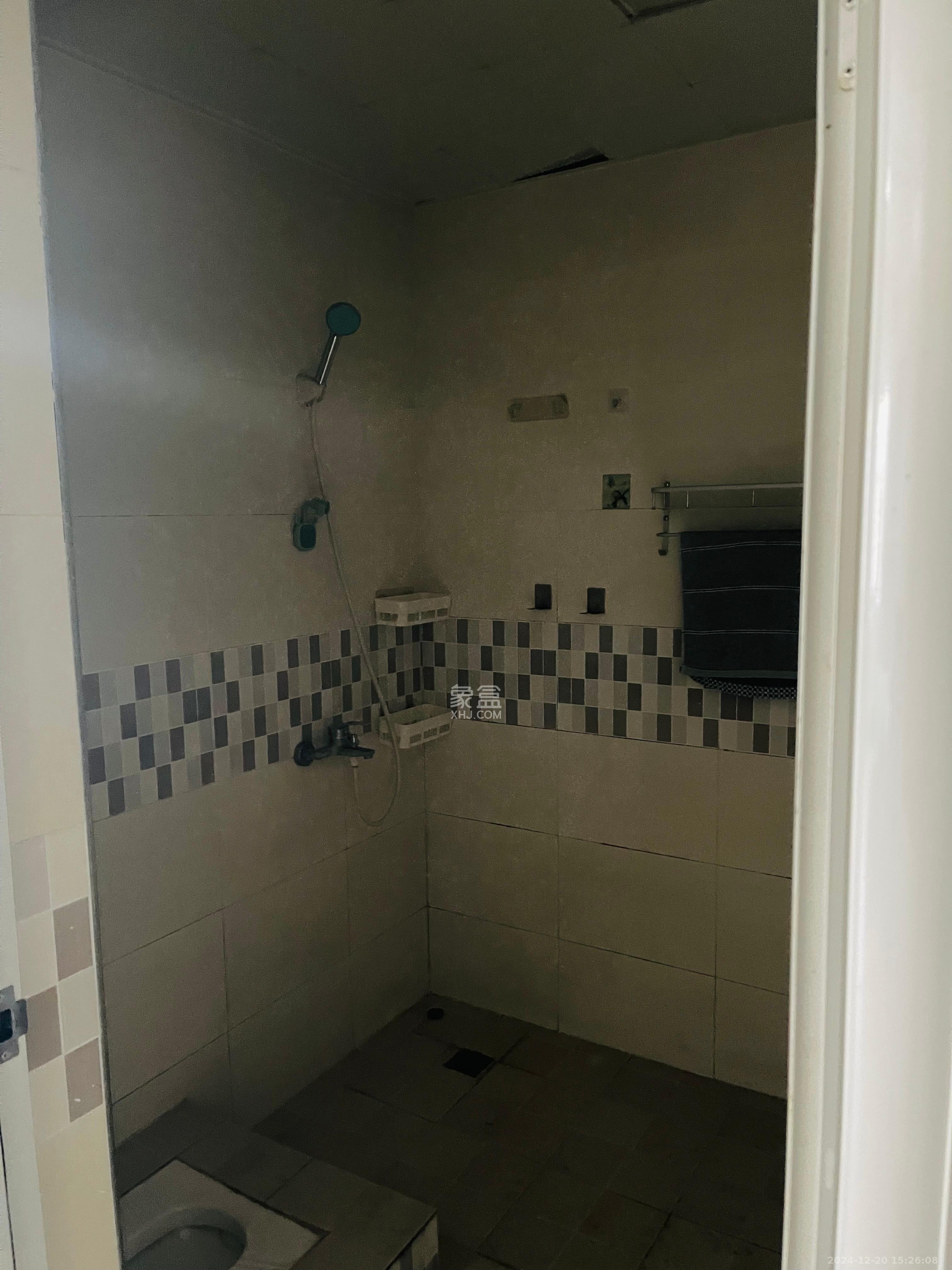 钰龙天下二期(钰龙佳园) 1室1厅1卫 1200.0元/月 钰龙天下二期(钰龙佳园) 1室1厅1卫 1200.0元/月室内图