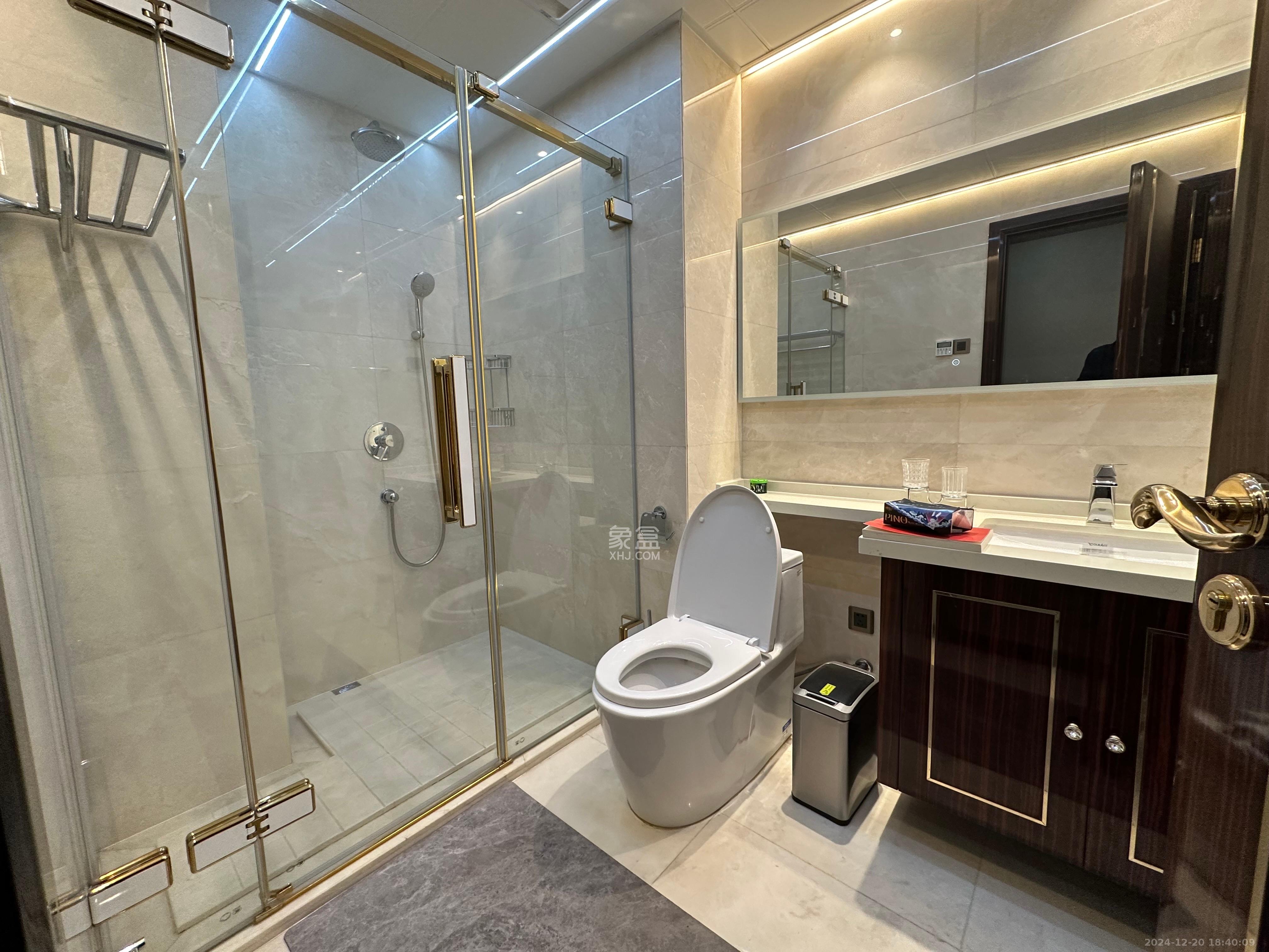 北辰定江洋  3室2厅2卫    16500.0元/月室内图