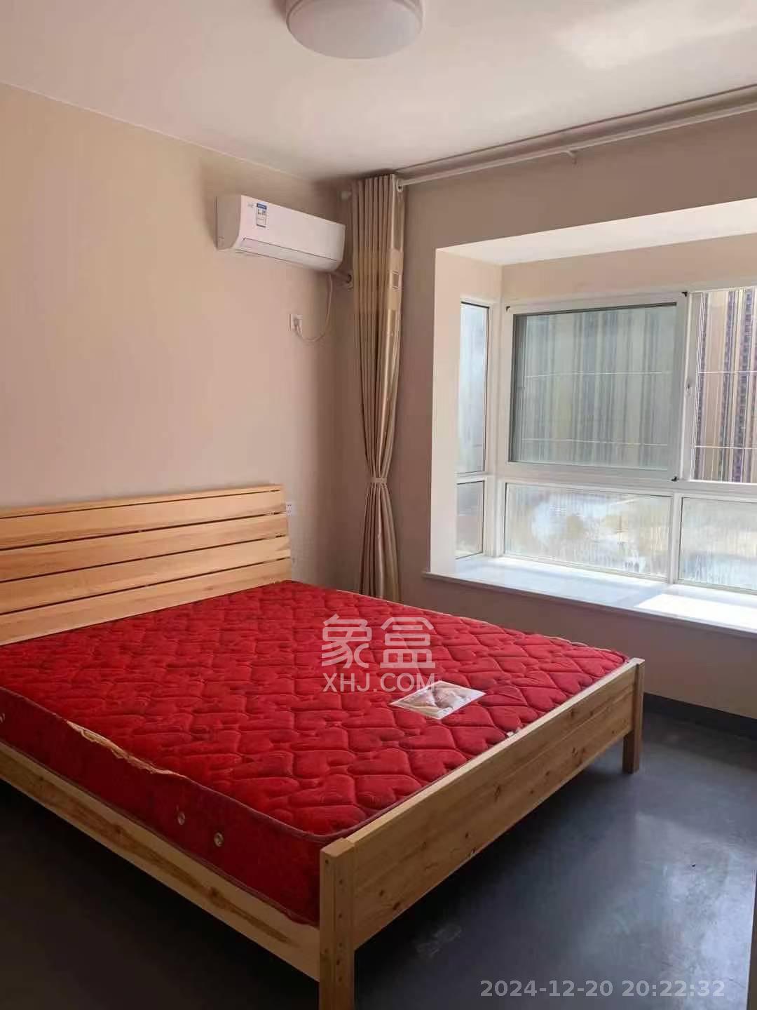 和润园一、二期 3室2厅2卫 2400.0元/月 和润园一、二期 3室2厅2卫 2400.0元/月室内图