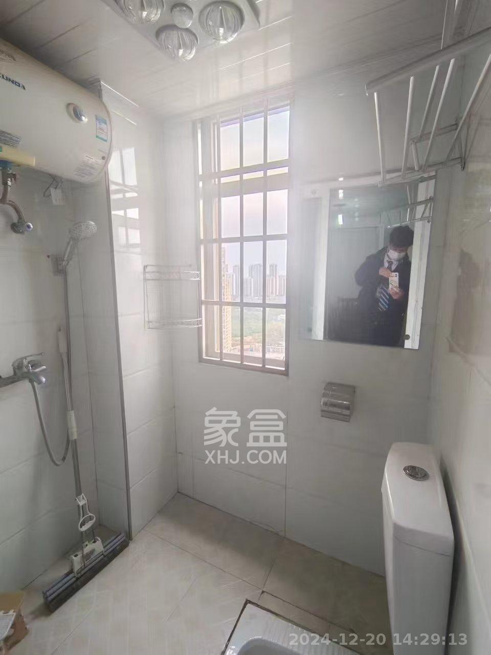 家兴苑  1室1厅1卫   1000.00元/月室内图