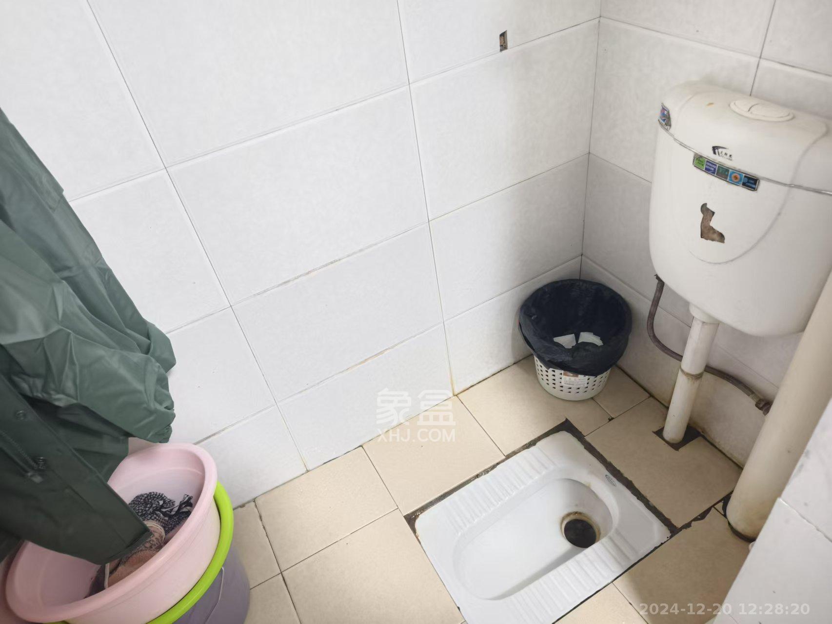 裕南街散盘 1室1厅1卫 900.0元/月 裕南街散盘 1室1厅1卫 900.0元/月室内图