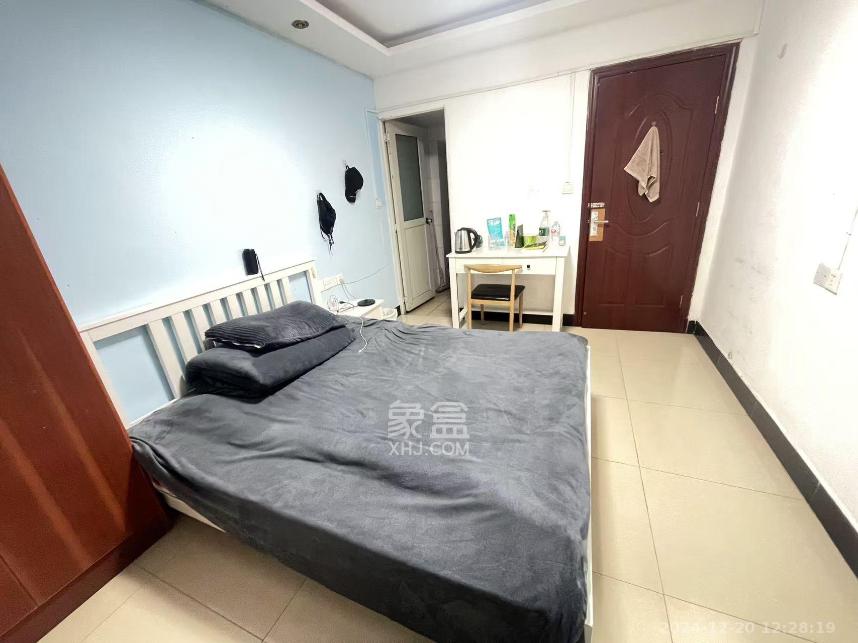 裕南街散盘 1室1厅1卫 900.0元/月 裕南街散盘 1室1厅1卫 900.0元/月室内图