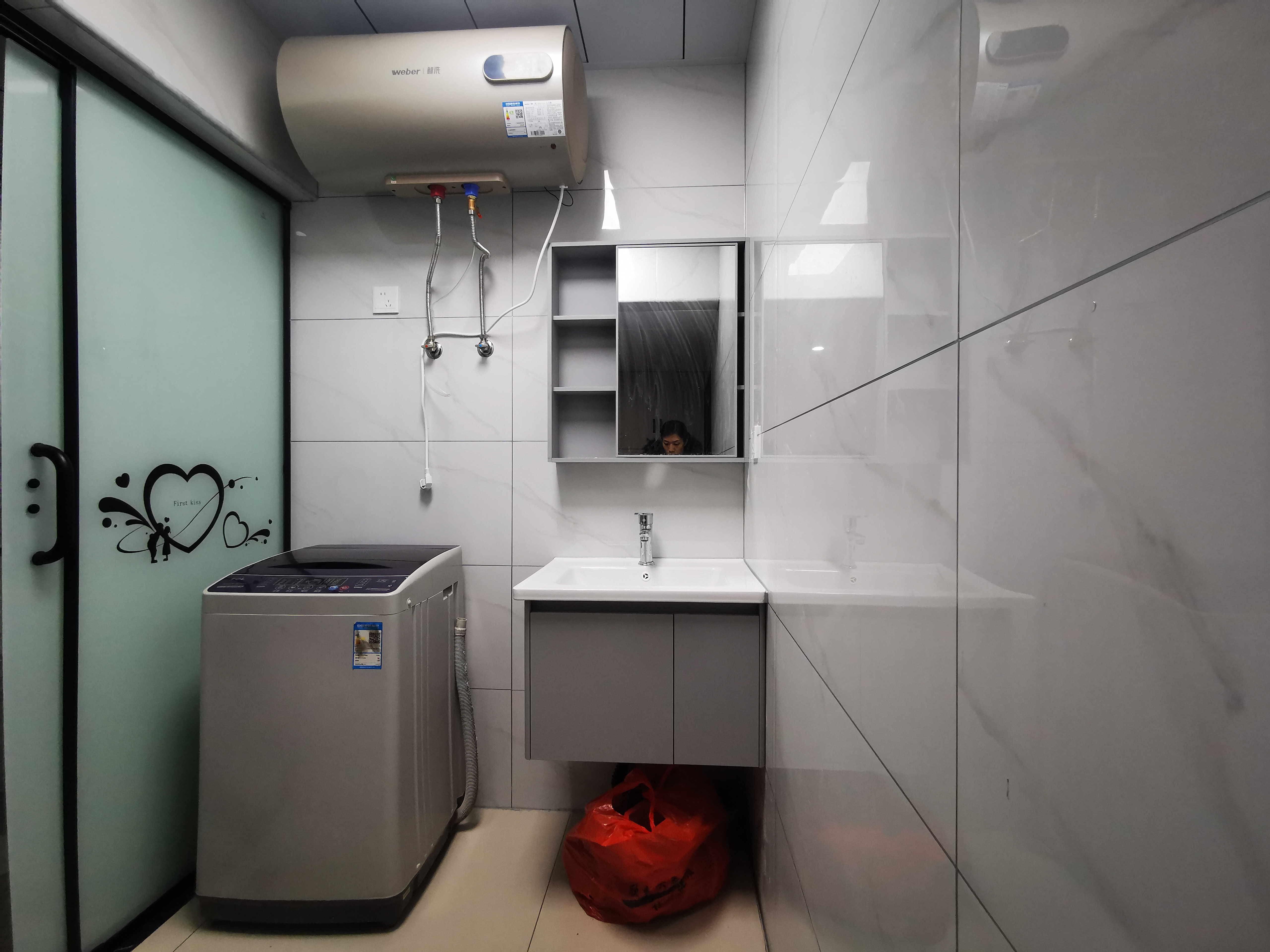 百弘学府城 3室1厅1卫 1300.0元/月 百弘学府城 3室1厅1卫 1300.0元/月室内图