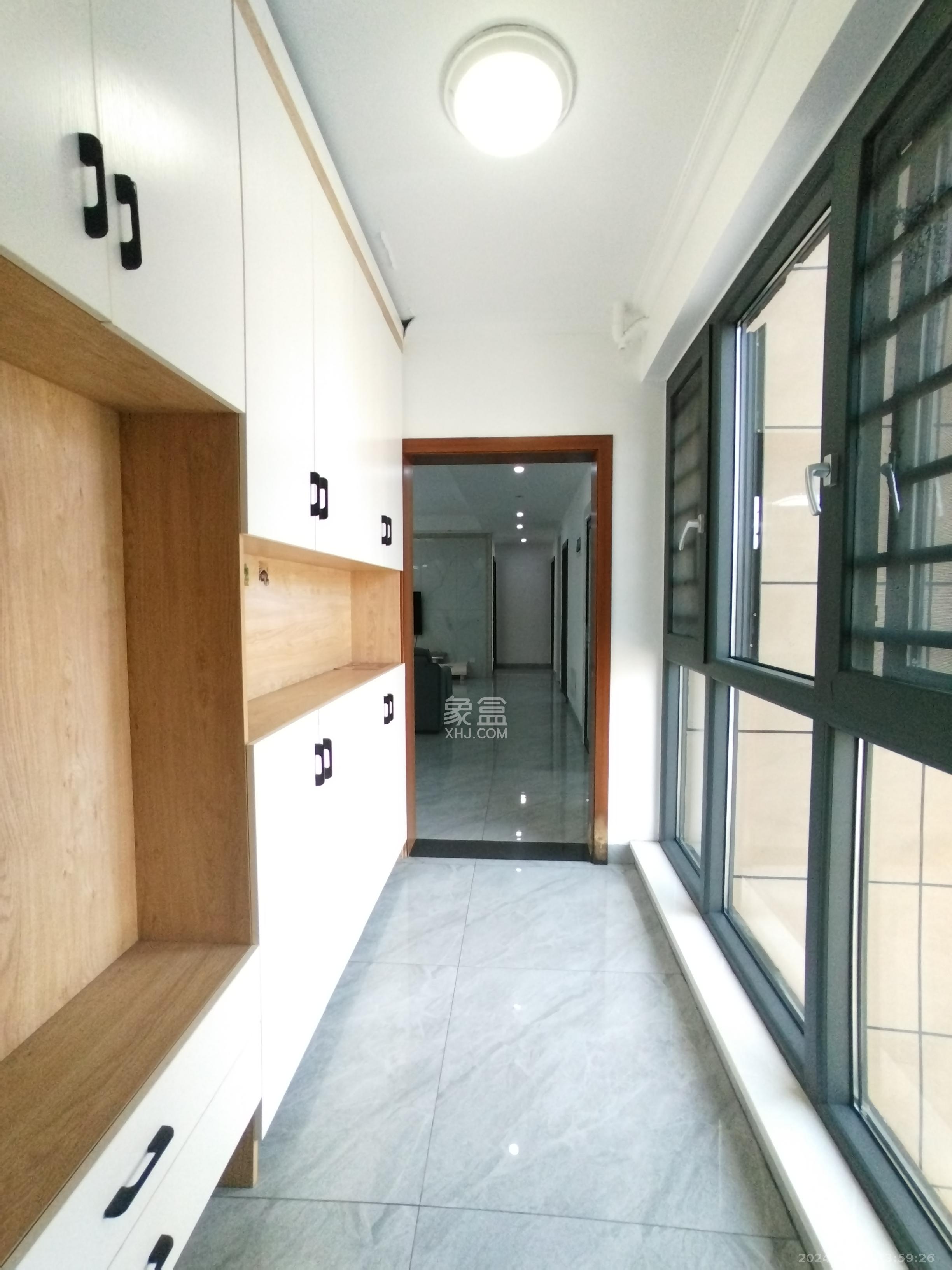 荣盛花语城  1室0厅0卫    2400.0元/月室内图