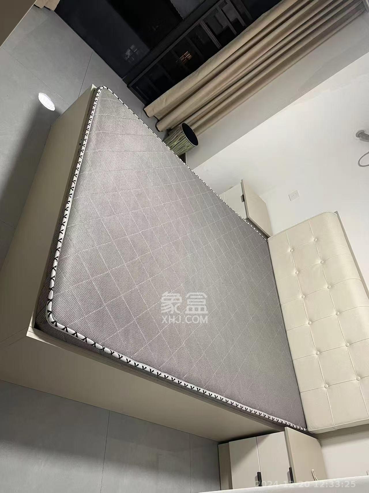 新城悦隽公园  2室1厅1卫   1600.00元/月室内图
