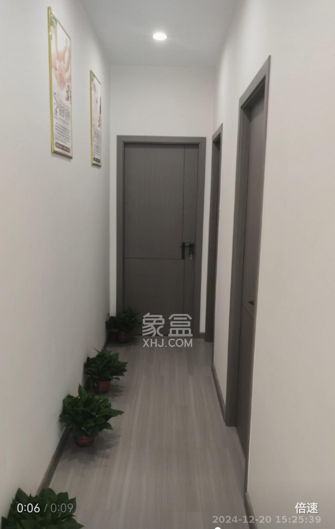 奥园城市天骄二期   48.06㎡     5000.00元/月室内图