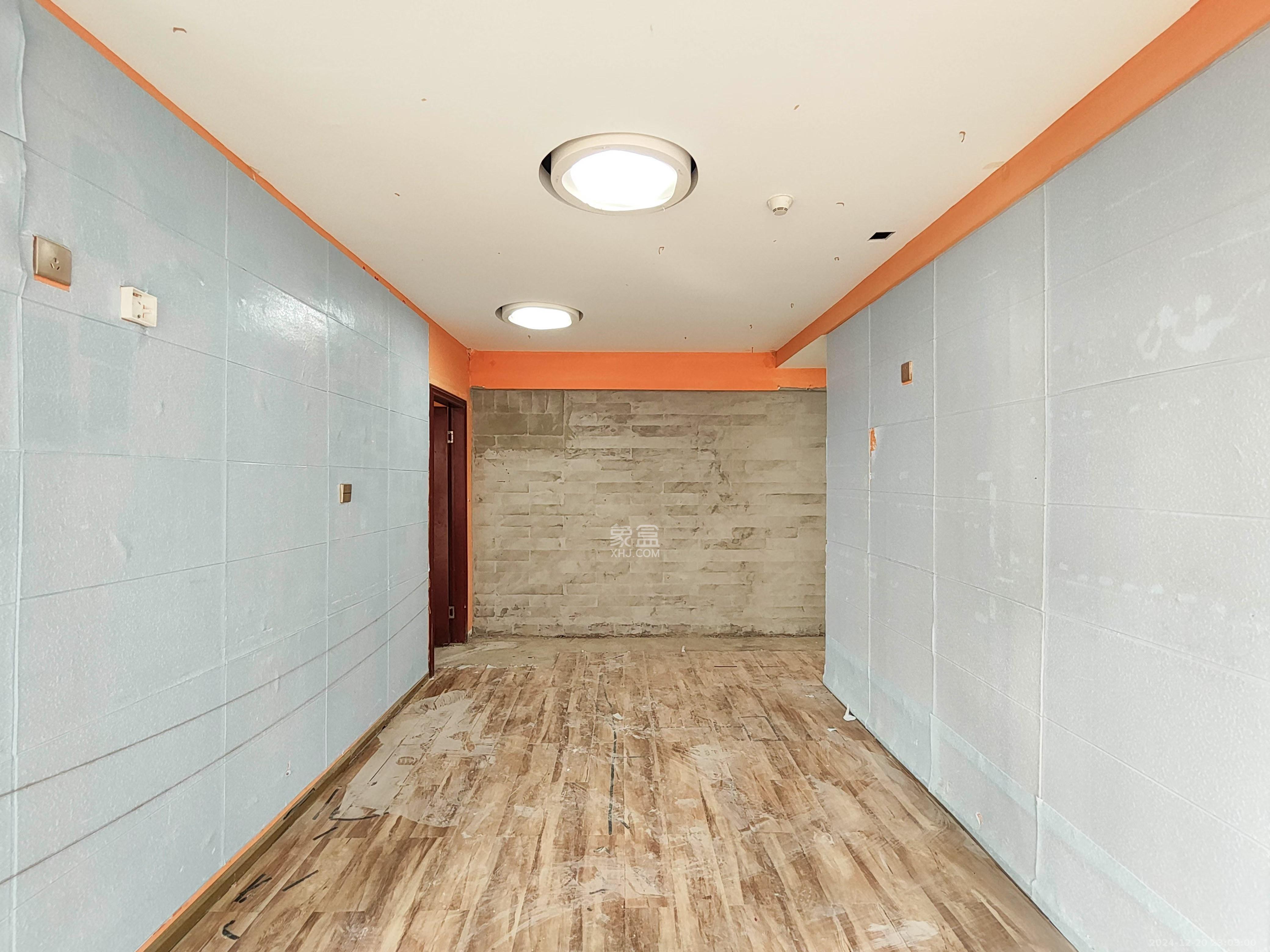 五矿万境水岸二期(五矿万境水岸和苑) 2室1厅1卫 1500.0元/月 五矿万境水岸二期(五矿万境水岸和苑) 2室1厅1卫 1500.0元/月室内图