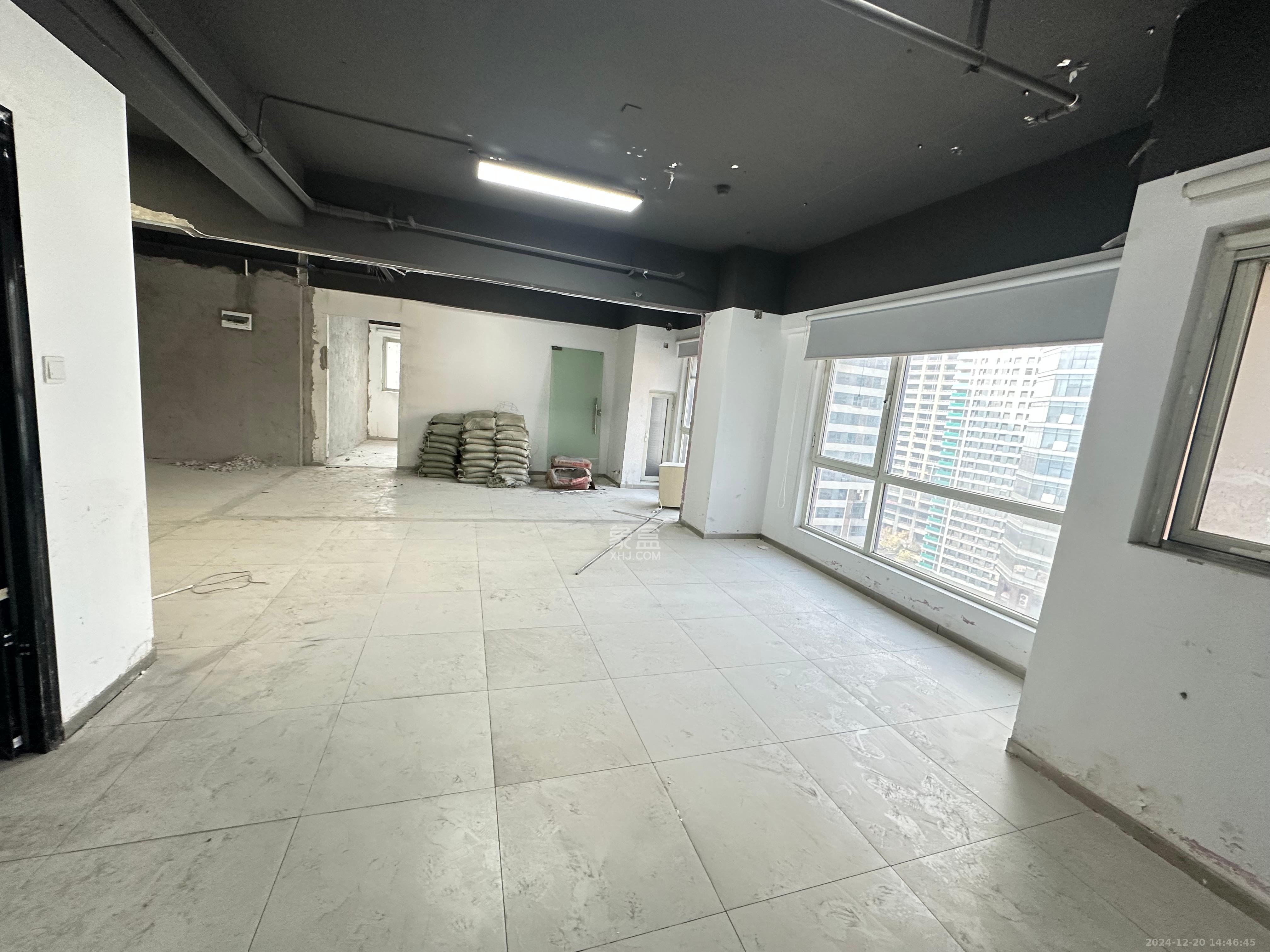 北辰三角洲B1E1区 3室1厅2卫 6000.0元/月 北辰三角洲B1E1区 3室1厅2卫 6000.0元/月室内图