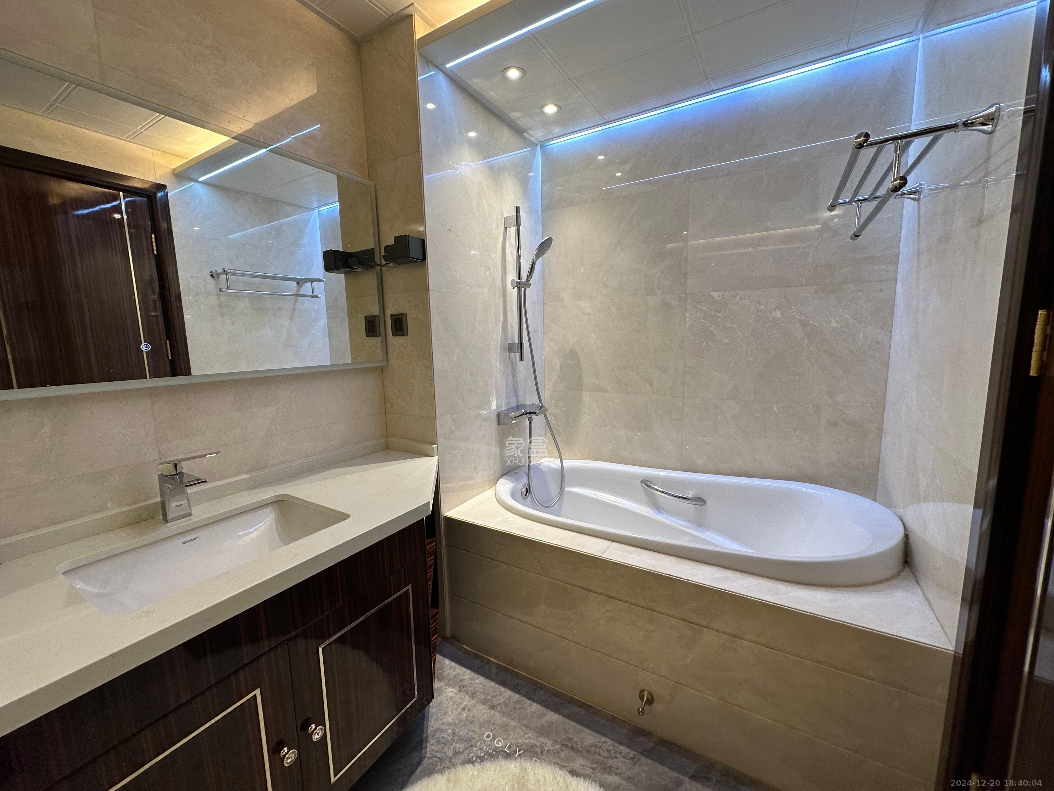 北辰定江洋  3室2厅2卫    16500.0元/月室内图