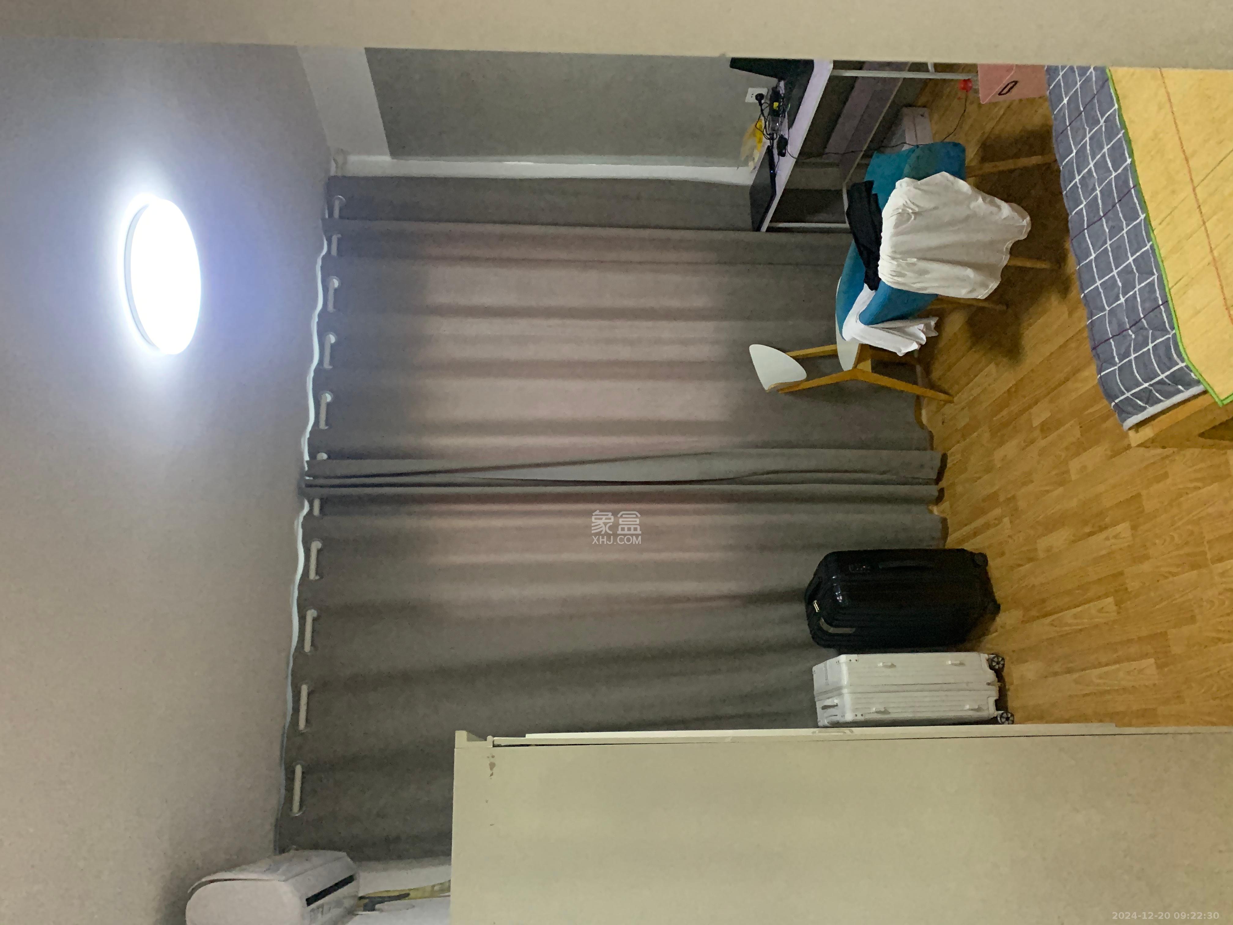 梅溪鑫苑名家 3室2厅1卫 2400.0元/月 梅溪鑫苑名家 3室2厅1卫 2400.0元/月室内图