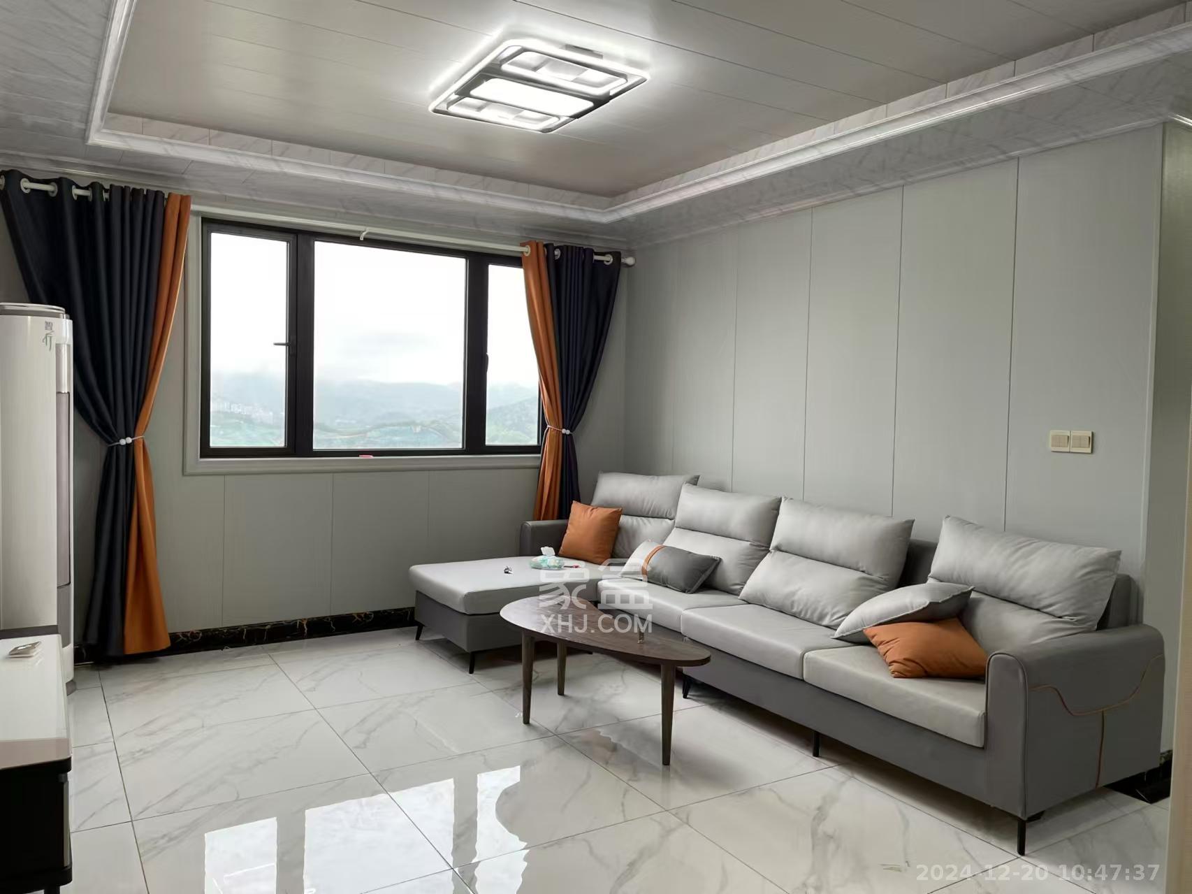 融创融公馆(融创臻苑)  4室2厅2卫    2800.0元/月 融创融公馆(融创臻苑)  4室2厅2卫    2800.0元/月