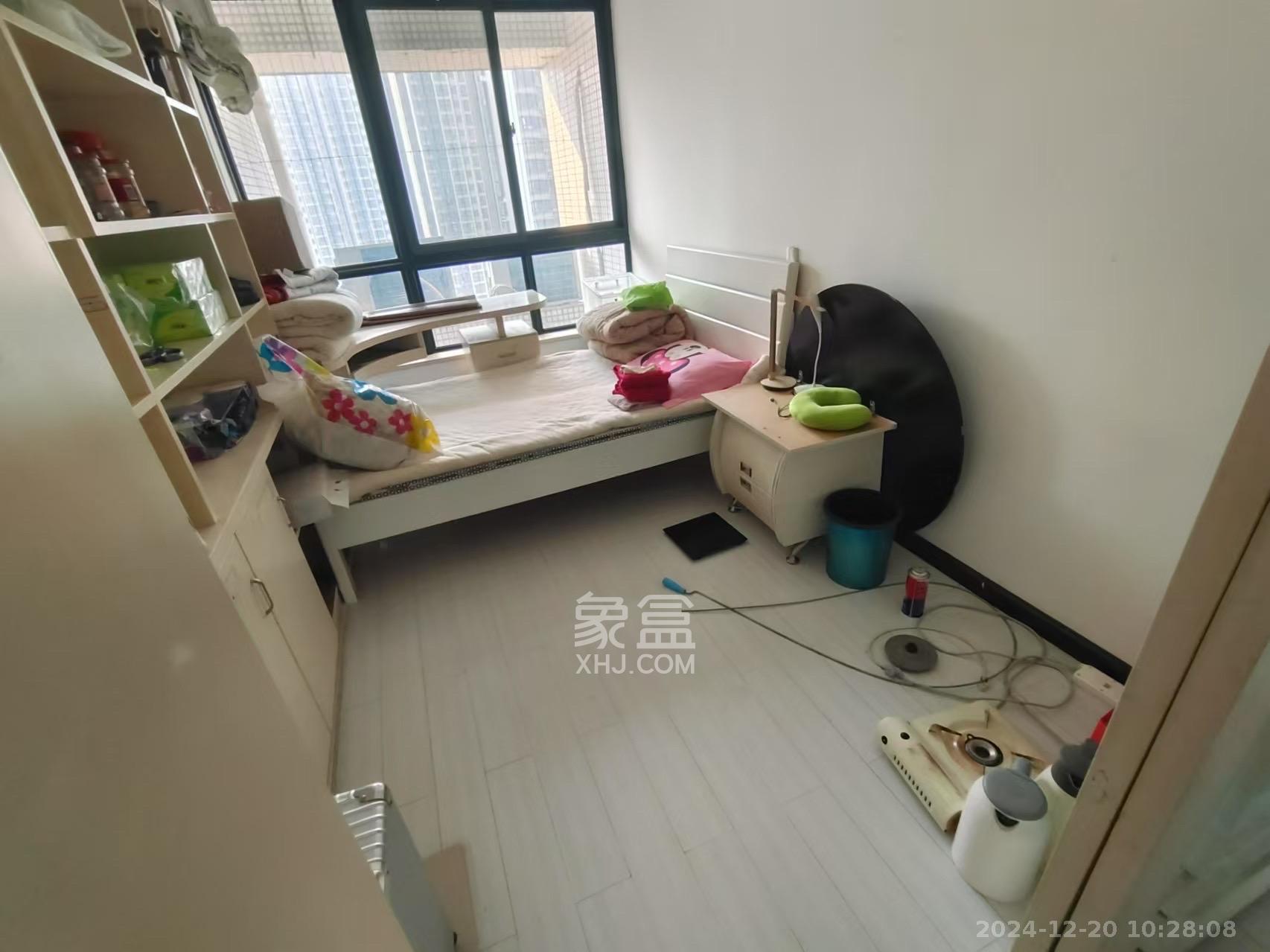 高鑫麓城  1室2厅2卫   3200.00元/月室内图