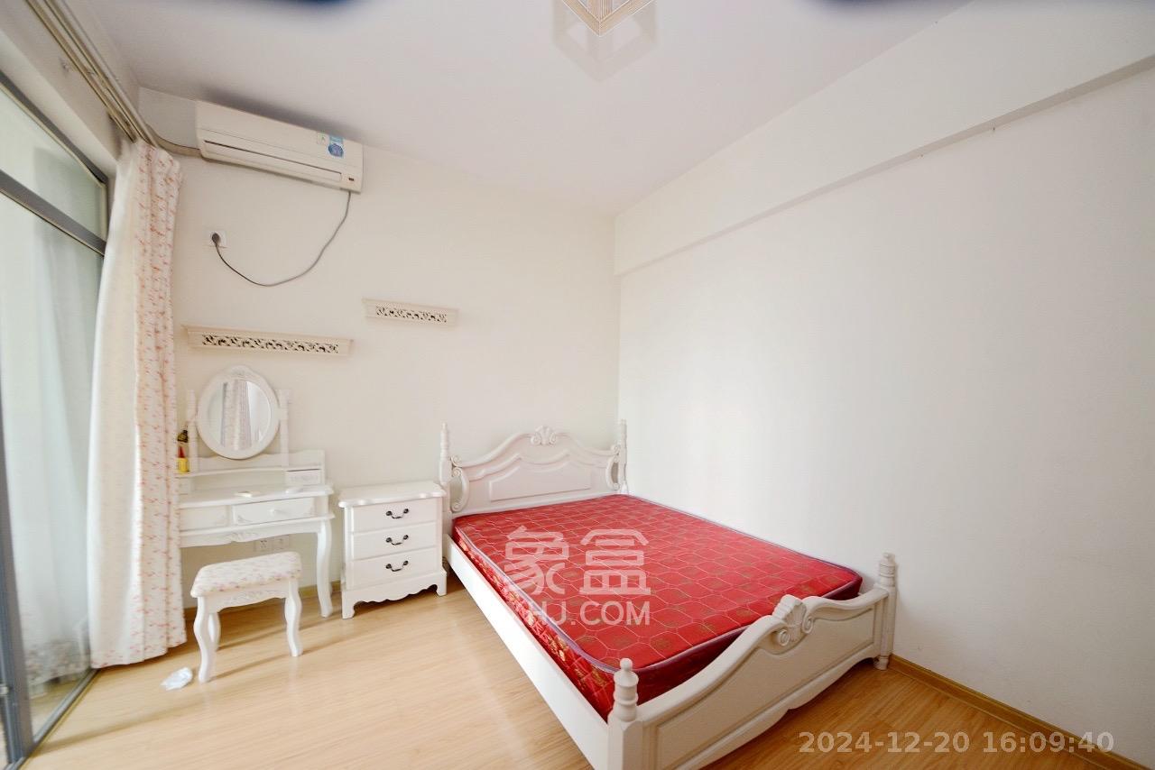 美寓明城  1室1厅1卫   1900.00元/月室内图