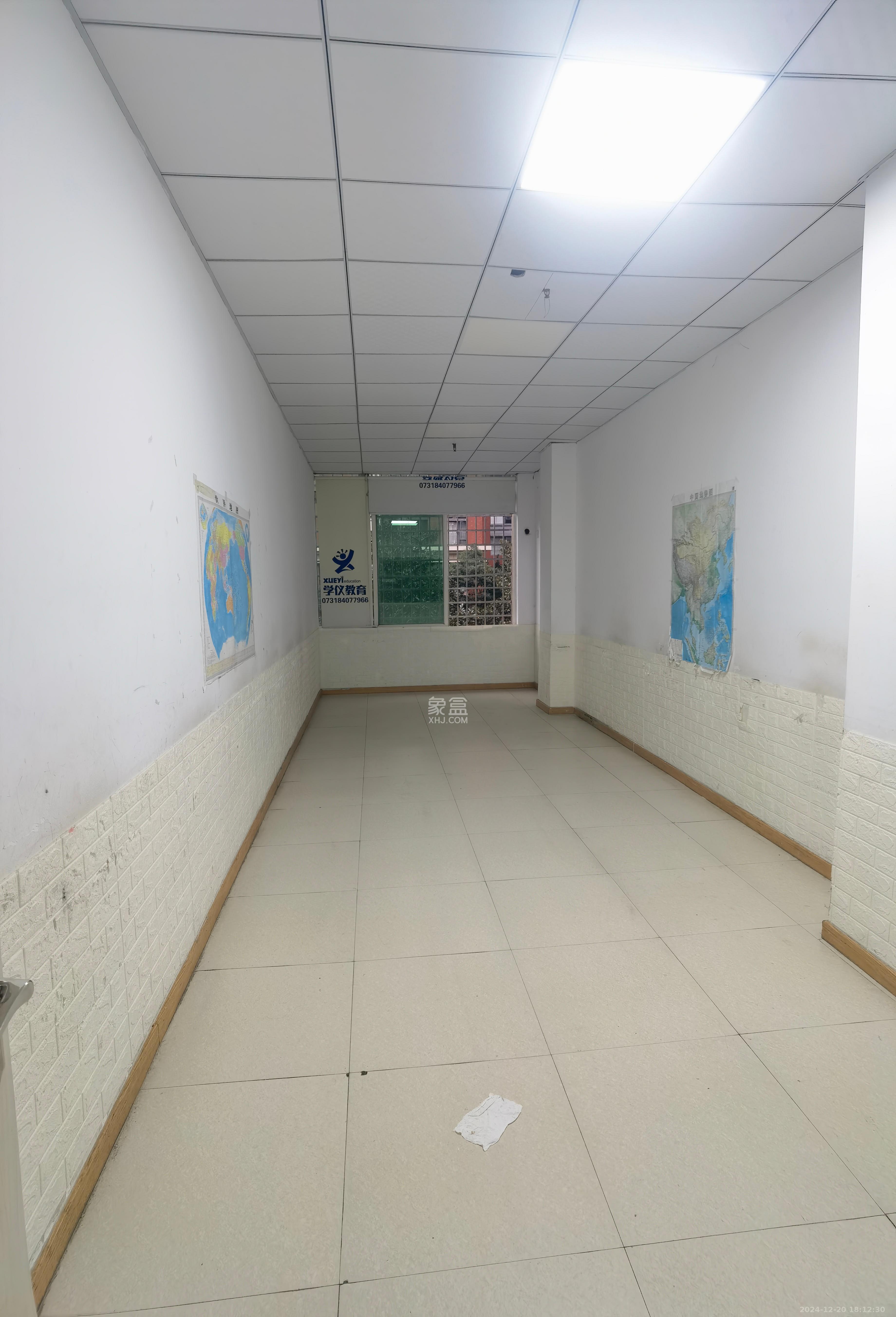 广泰家园   313.0㎡     12000.00元/月室内图