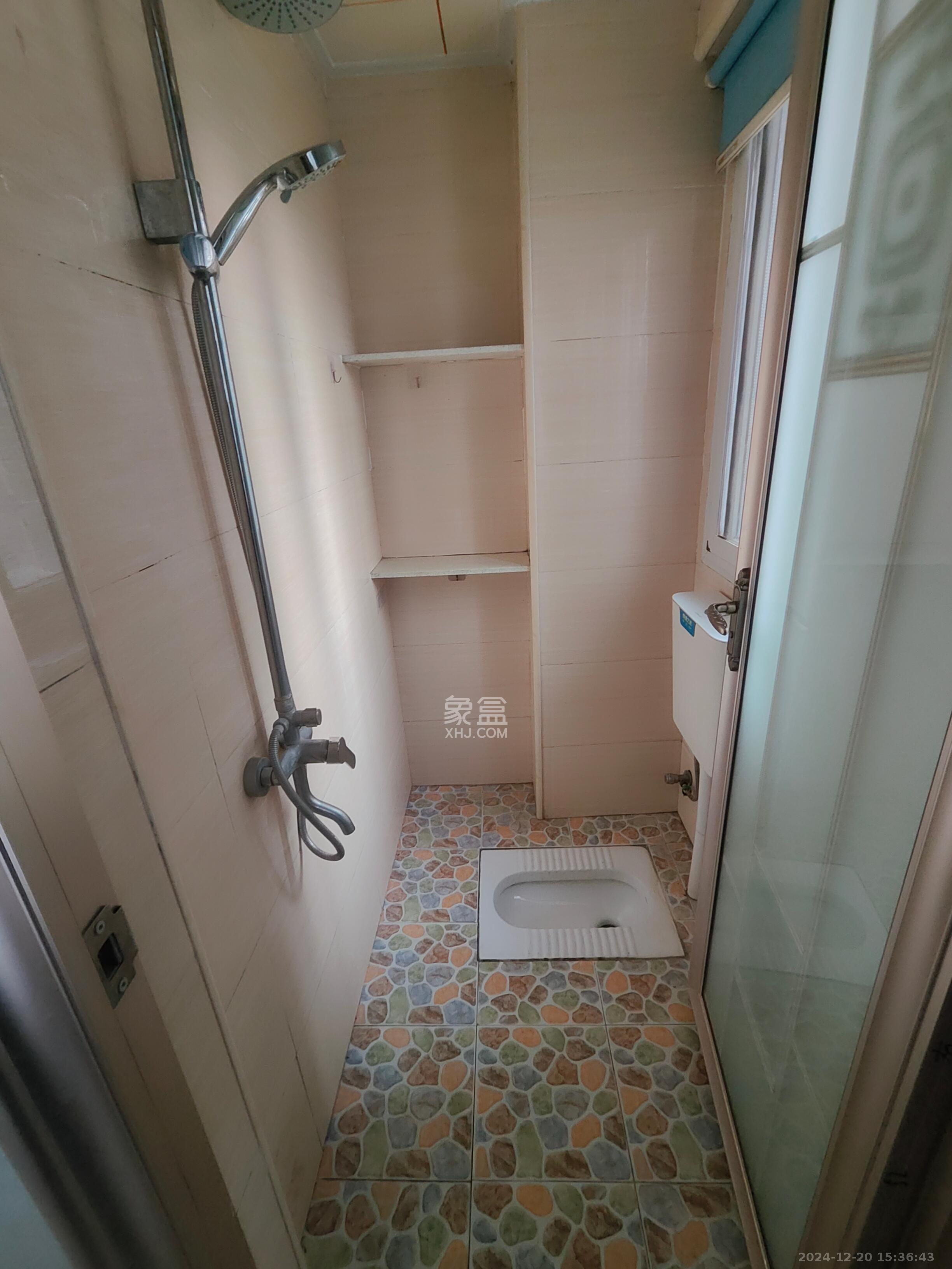 嘉顺苑  1室1厅1卫   1400.00元/月室内图