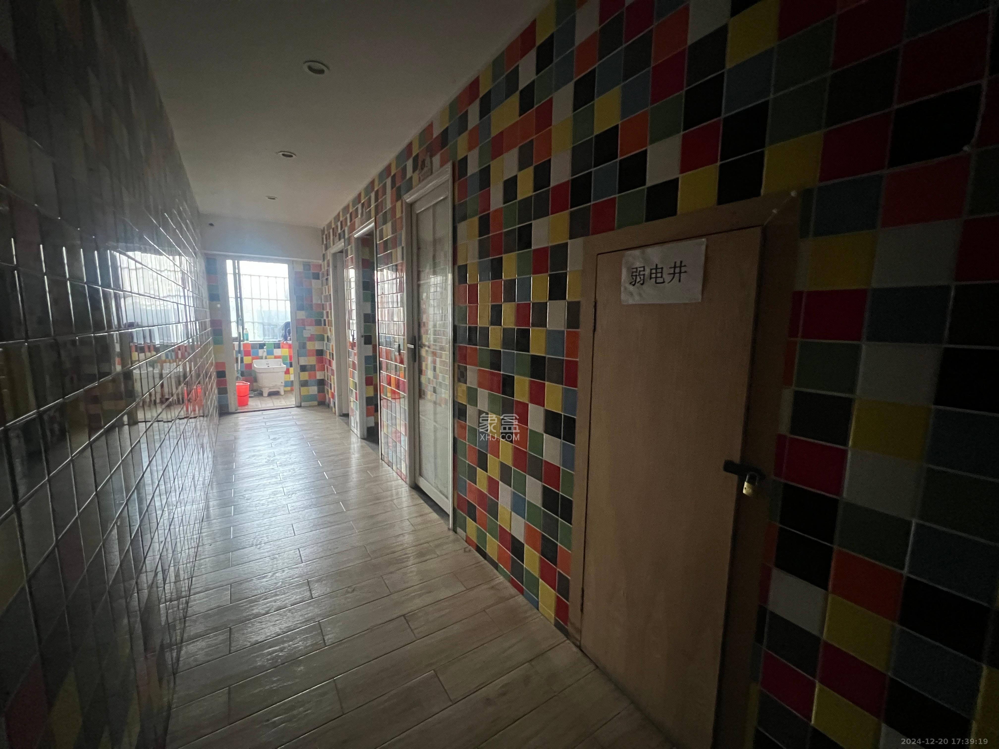 博林金谷   893.79㎡     37500.00元/月室内图