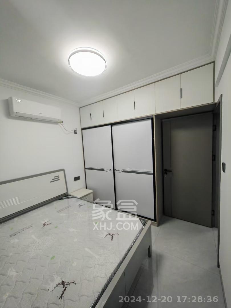 伊景园滨河苑  2室2厅1卫    2300.0元/月室内图