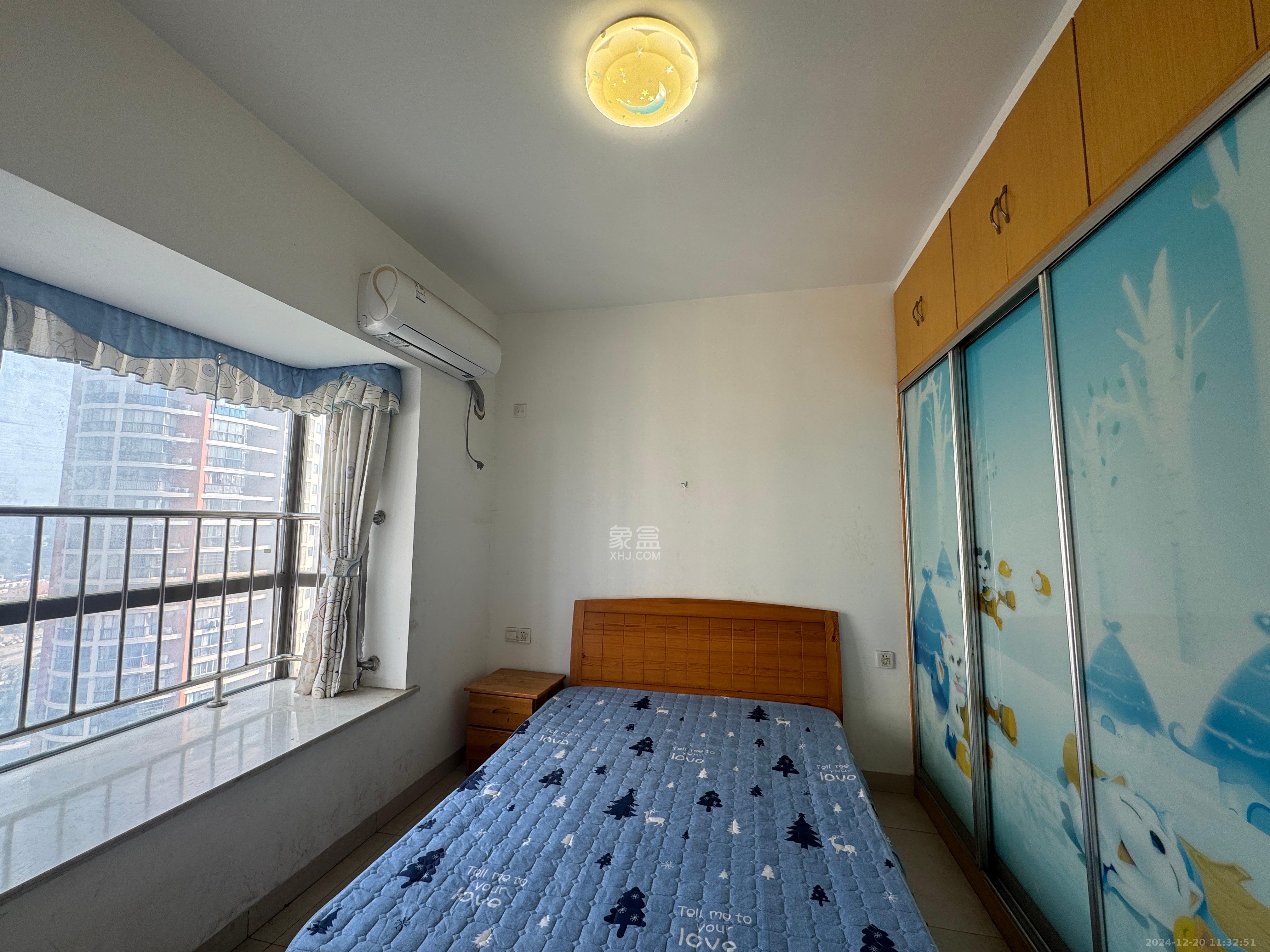 德庆水韵山城 2室0厅0卫 1800.0元/月 德庆水韵山城 2室0厅0卫 1800.0元/月室内图