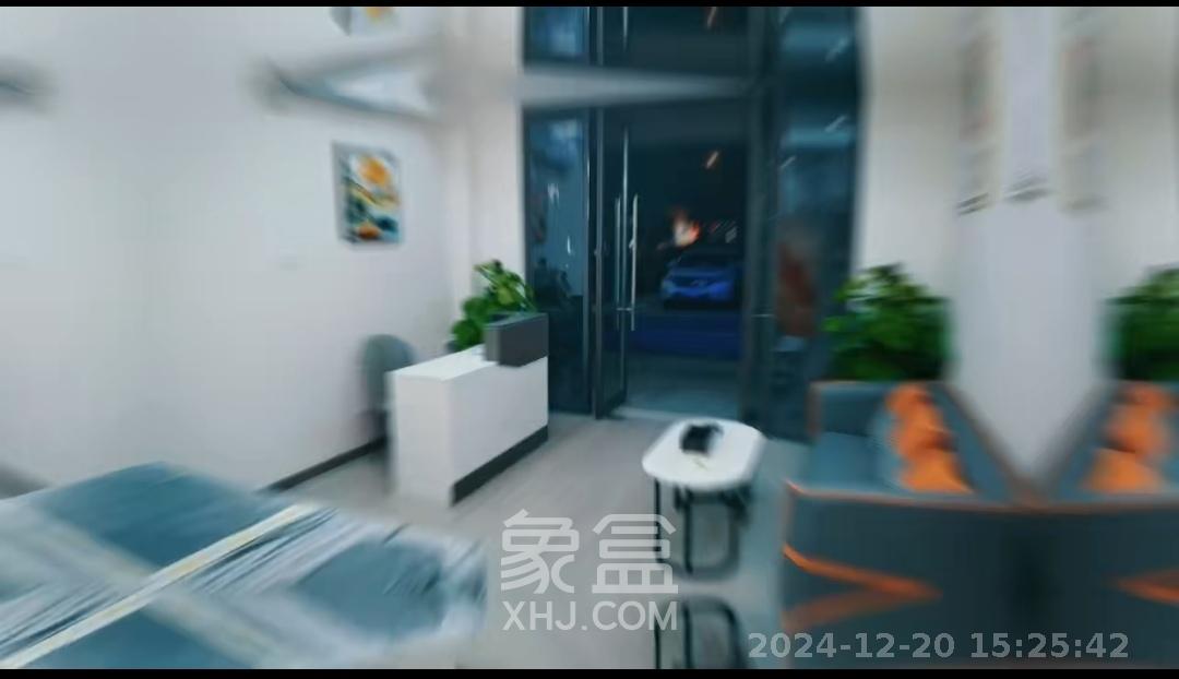 奥园城市天骄二期   48.06㎡     5000.00元/月室内图